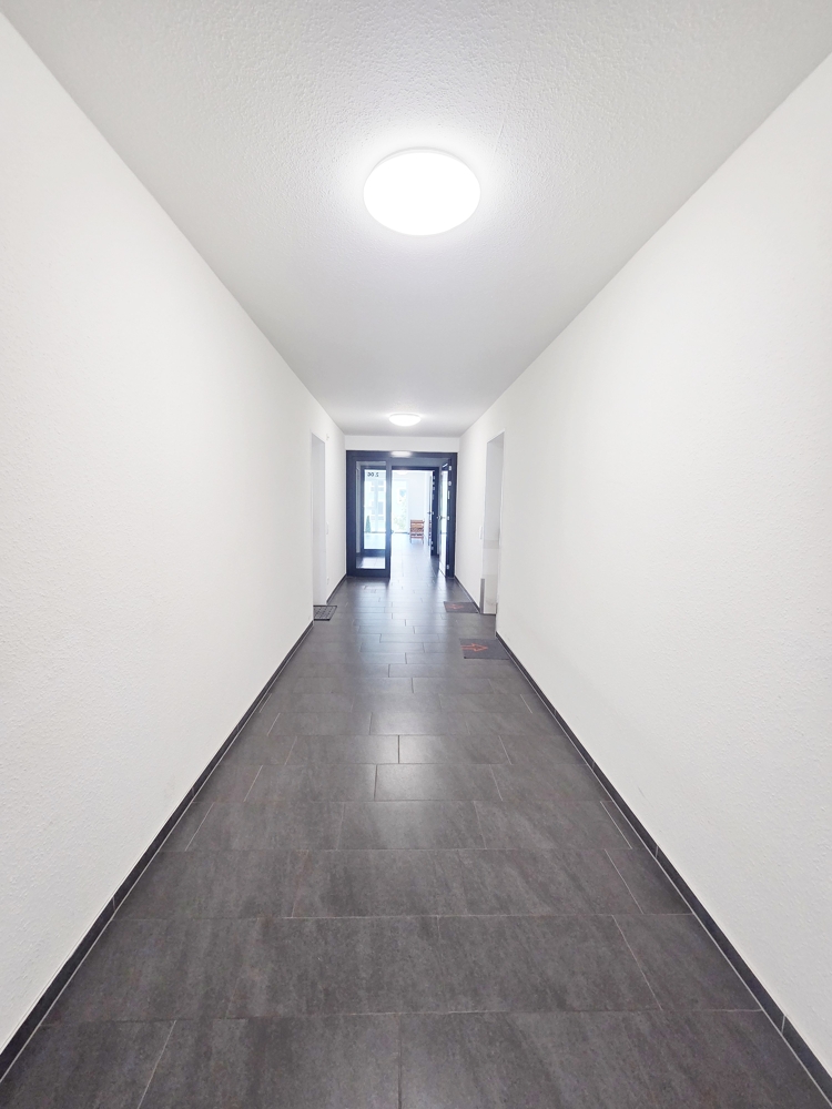 Hochwertige Eigentumswohnung im Haus Camelot, Osnabrück Innenstadt – Osnabrückk – Vorschaubild 5