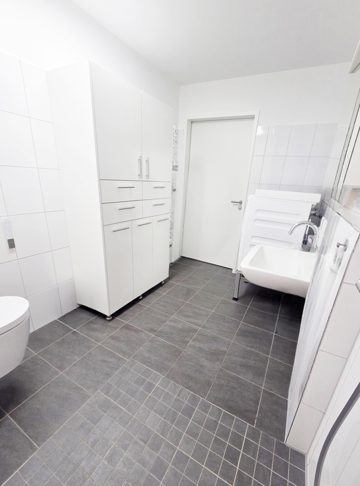 Hochwertige Eigentumswohnung im Haus Camelot, Osnabrück Innenstadt – Osnabrückk – Vorschaubild 7
