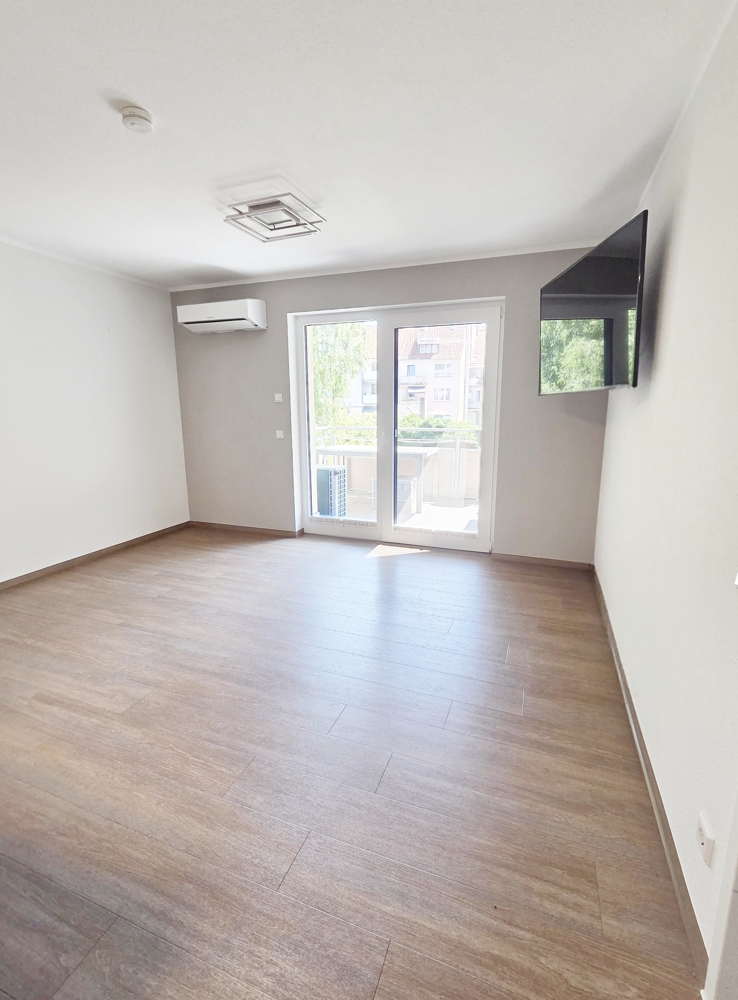 Hochwertige Eigentumswohnung im Haus Camelot, Osnabrück Innenstadt – Osnabrückk – Vorschaubild 9