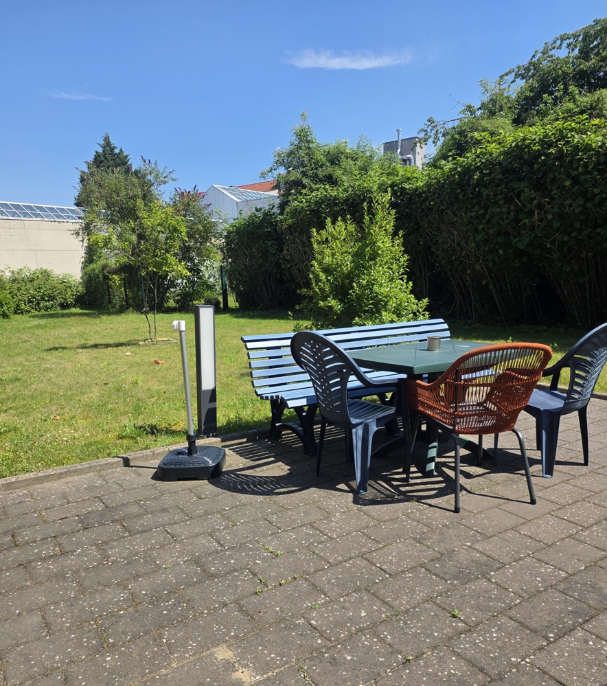 Hochwertige Eigentumswohnung im Haus Camelot, Osnabrück Innenstadt – Osnabrückk – Vorschaubild 16