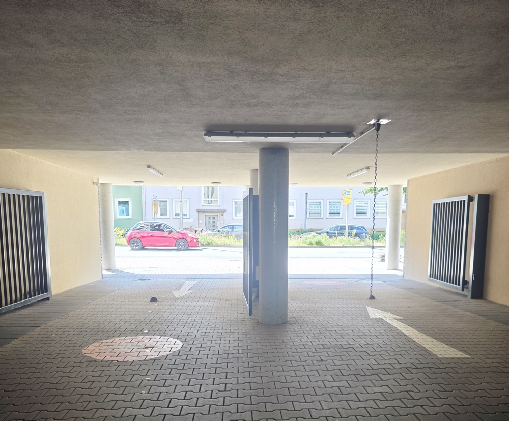 Hochwertige Eigentumswohnung im Haus Camelot, Osnabrück Innenstadt – Osnabrückk – Vorschaubild 19