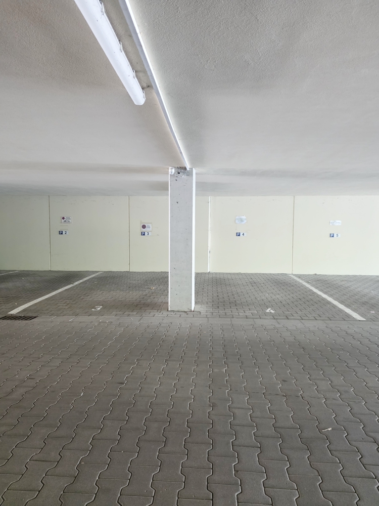 Hochwertige Eigentumswohnung im Haus Camelot, Osnabrück Innenstadt – Osnabrückk – Vorschaubild 20