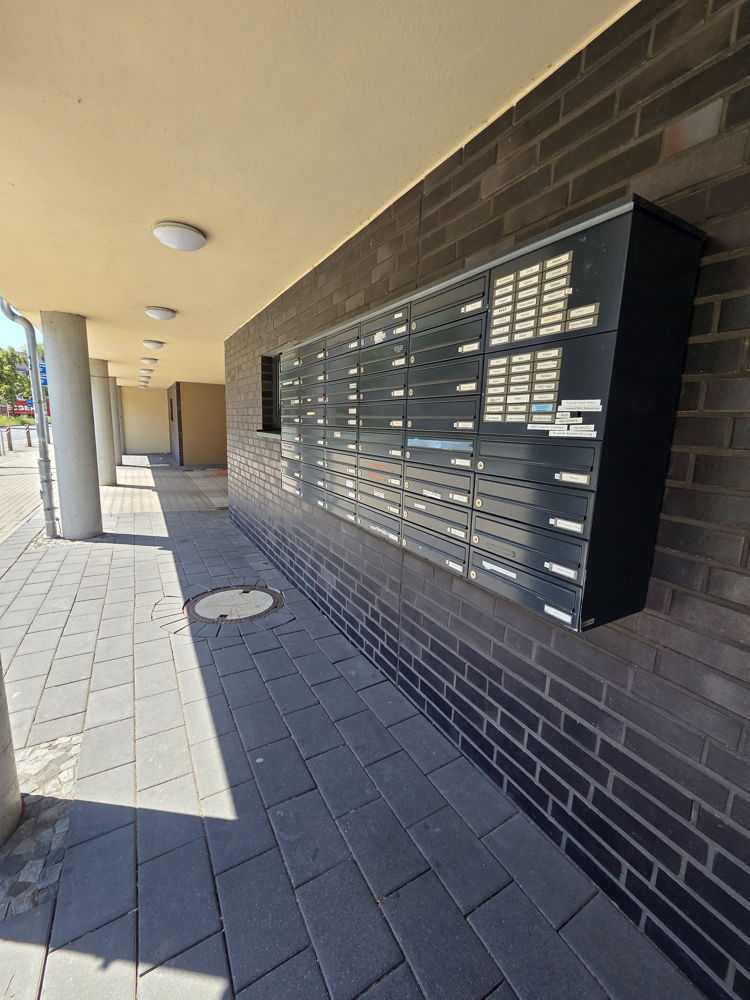 Hochwertige Eigentumswohnung im Haus Camelot, Osnabrück Innenstadt – Osnabrückk – Vorschaubild 21