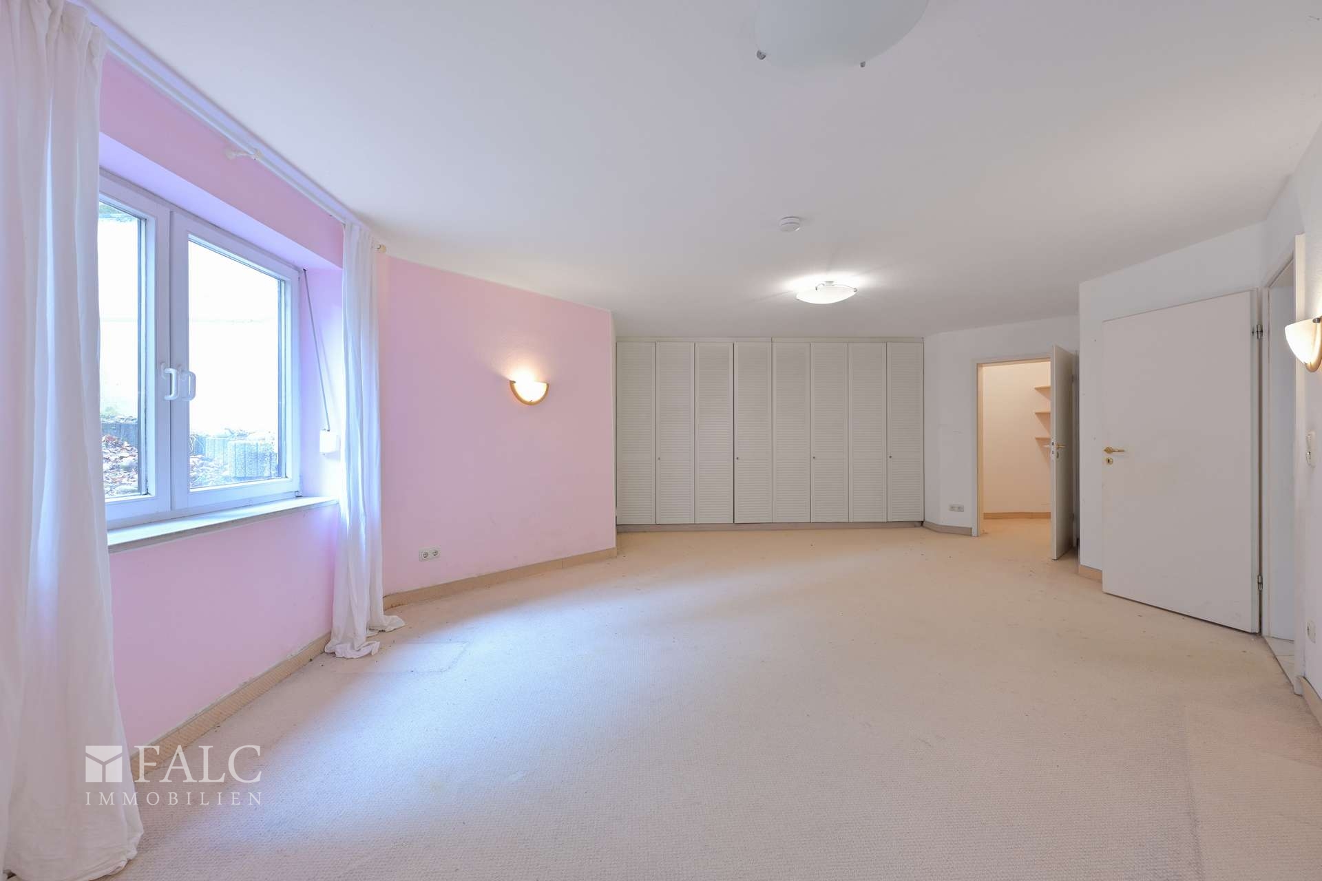 Gartenrefugium in Harlaching – Großzügige Maisonette-Wohnung mit drei Terrassen – München – Vorschaubild 17