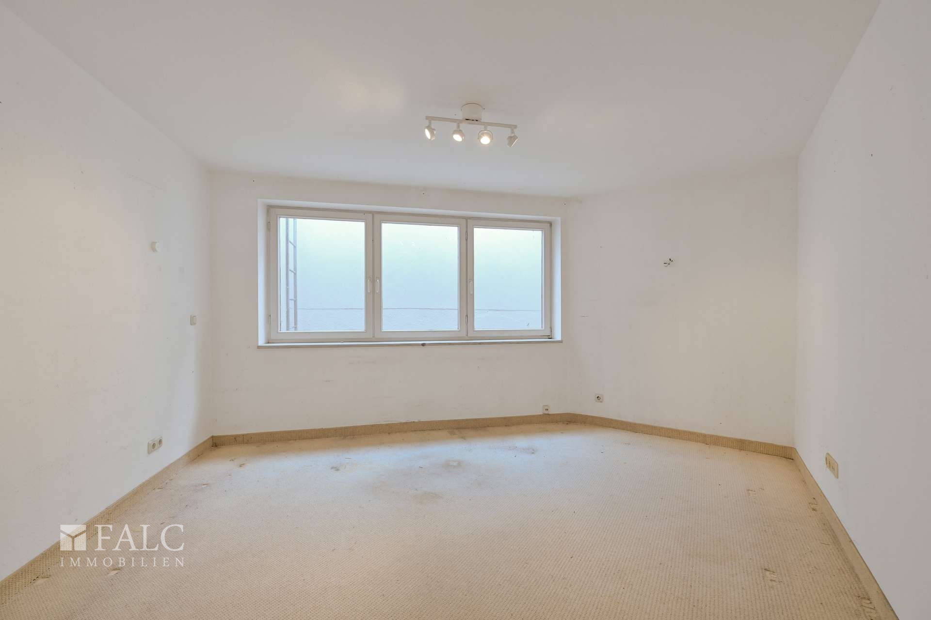 Gartenrefugium in Harlaching – Großzügige Maisonette-Wohnung mit drei Terrassen – München – Vorschaubild 19
