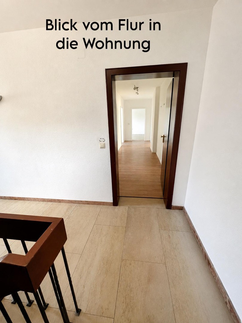 Eigentumswohnung mit Wintergarten, 2 Stellplätze, 1 gr. Garage, Garten in Bestlage Remscheid-Lennep – Remscheid-Lennep – Vorschaubild 9