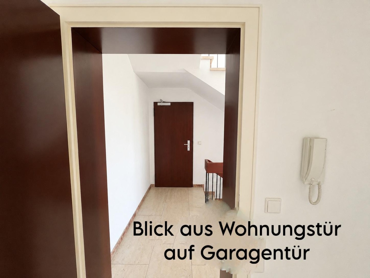 Eigentumswohnung mit Wintergarten, 2 Stellplätze, 1 gr. Garage, Garten in Bestlage Remscheid-Lennep – Remscheid-Lennep – Vorschaubild 11