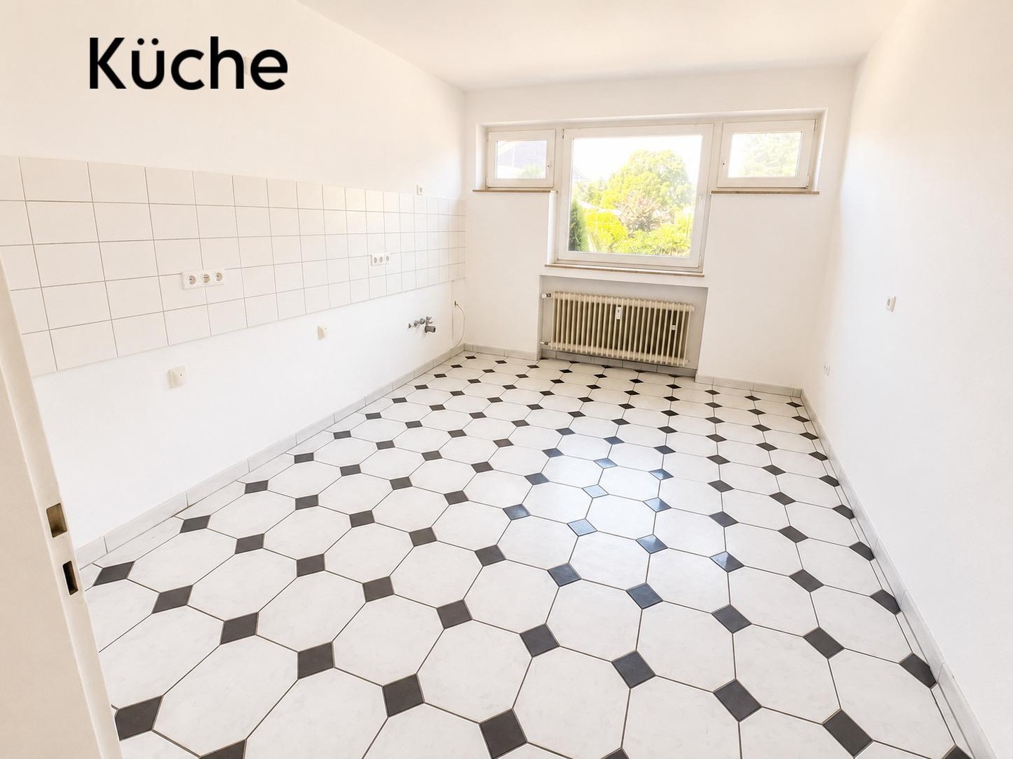 Eigentumswohnung mit Wintergarten, 2 Stellplätze, 1 gr. Garage, Garten in Bestlage Remscheid-Lennep – Remscheid-Lennep – Vorschaubild 13