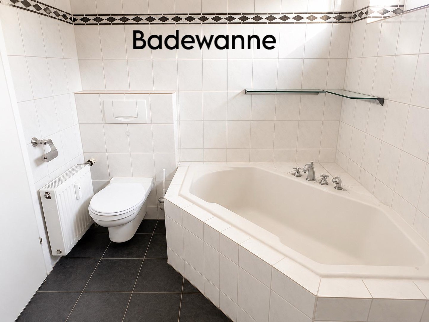 Eigentumswohnung mit Wintergarten, 2 Stellplätze, 1 gr. Garage, Garten in Bestlage Remscheid-Lennep – Remscheid-Lennep – Vorschaubild 18