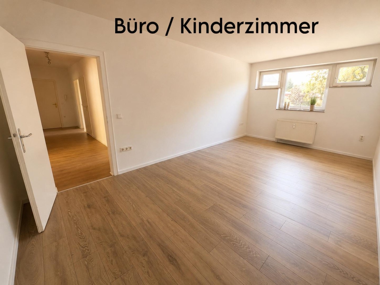 Eigentumswohnung mit Wintergarten, 2 Stellplätze, 1 gr. Garage, Garten in Bestlage Remscheid-Lennep – Remscheid-Lennep – Vorschaubild 22