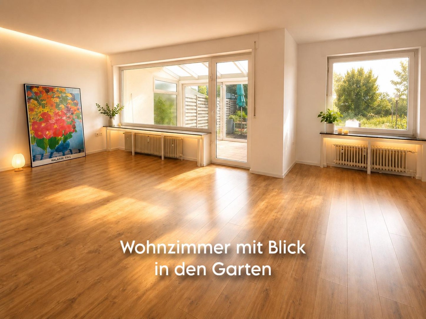 Eigentumswohnung mit Wintergarten, 2 Stellplätze, 1 gr. Garage, Garten in Bestlage Remscheid-Lennep – Remscheid-Lennep – Vorschaubild 24