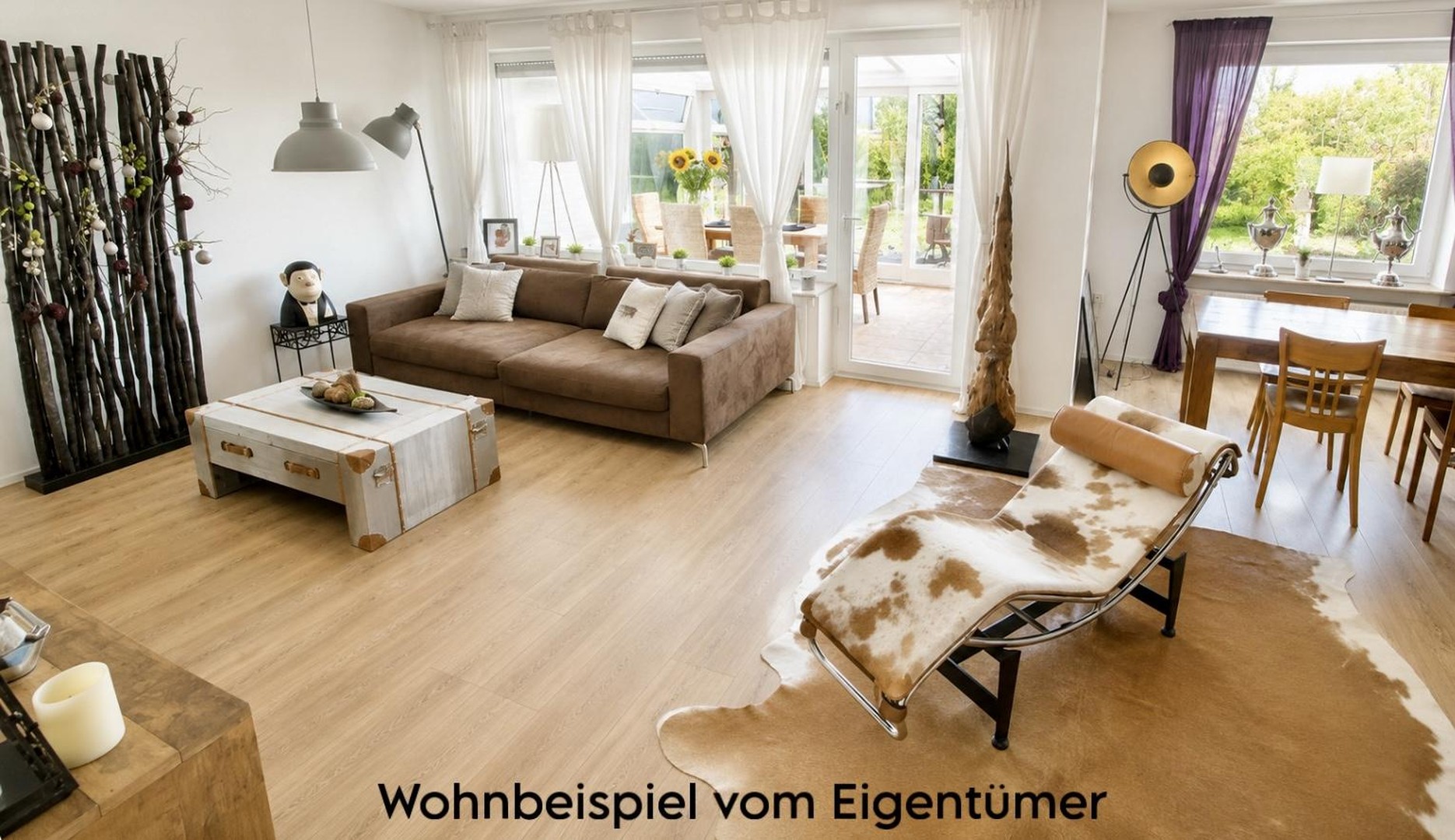 Eigentumswohnung mit Wintergarten, 2 Stellplätze, 1 gr. Garage, Garten in Bestlage Remscheid-Lennep – Remscheid-Lennep – Vorschaubild 25