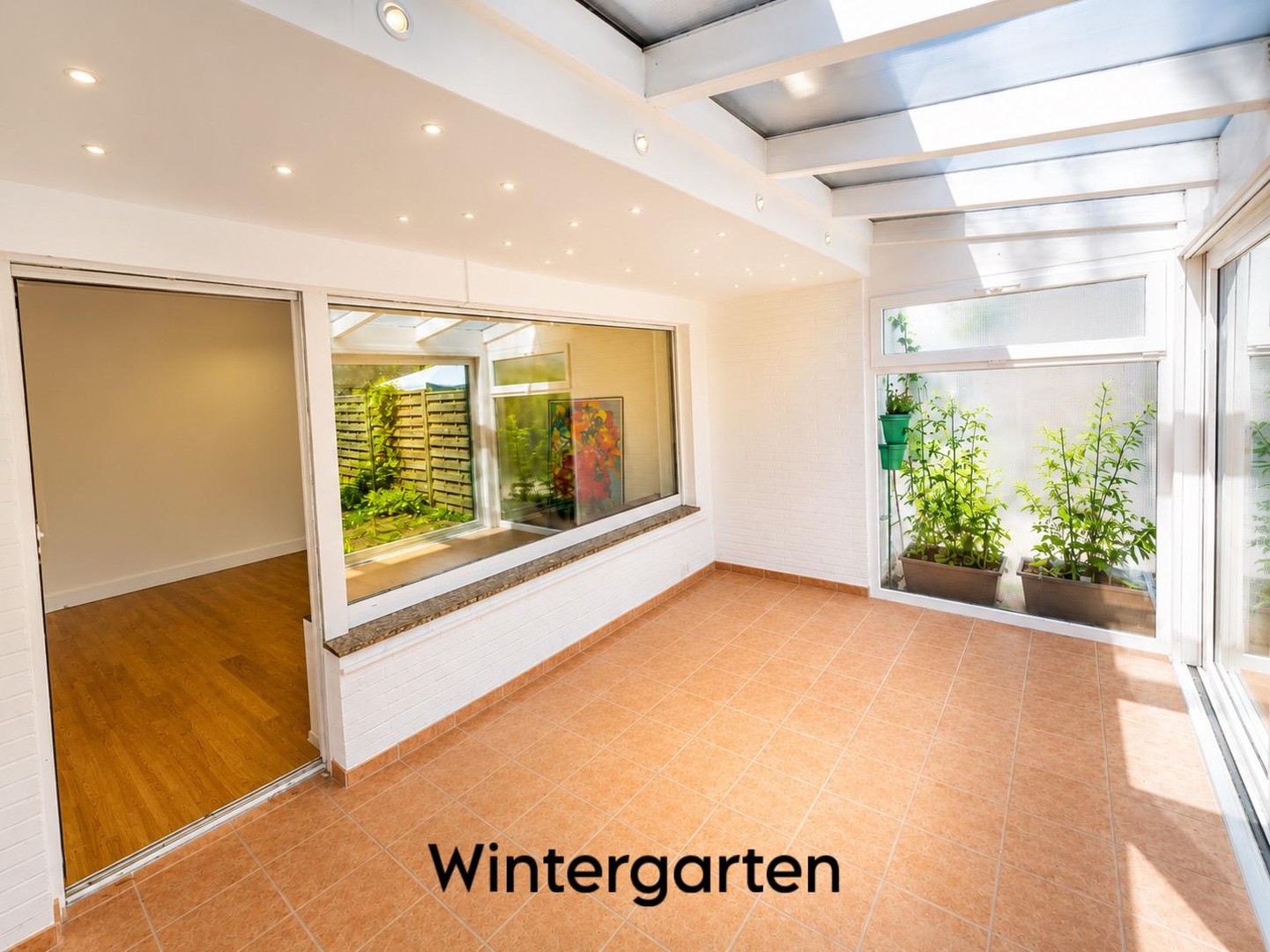 Eigentumswohnung mit Wintergarten, 2 Stellplätze, 1 gr. Garage, Garten in Bestlage Remscheid-Lennep – Remscheid-Lennep – Vorschaubild 27