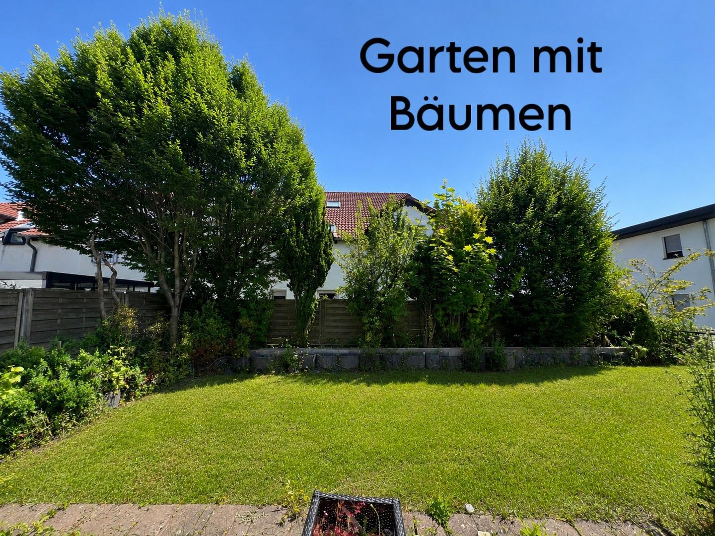Eigentumswohnung mit Wintergarten, 2 Stellplätze, 1 gr. Garage, Garten in Bestlage Remscheid-Lennep – Remscheid-Lennep – Vorschaubild 32