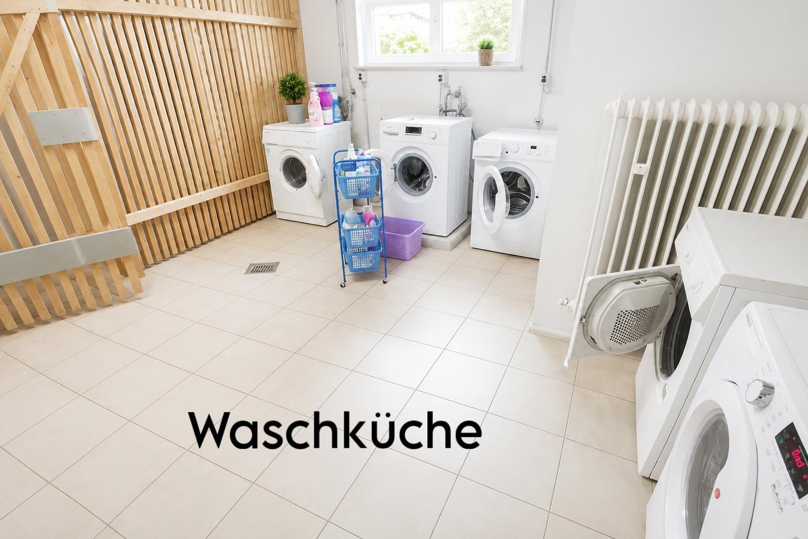 Eigentumswohnung mit Wintergarten, 2 Stellplätze, 1 gr. Garage, Garten in Bestlage Remscheid-Lennep – Remscheid-Lennep – Vorschaubild 36