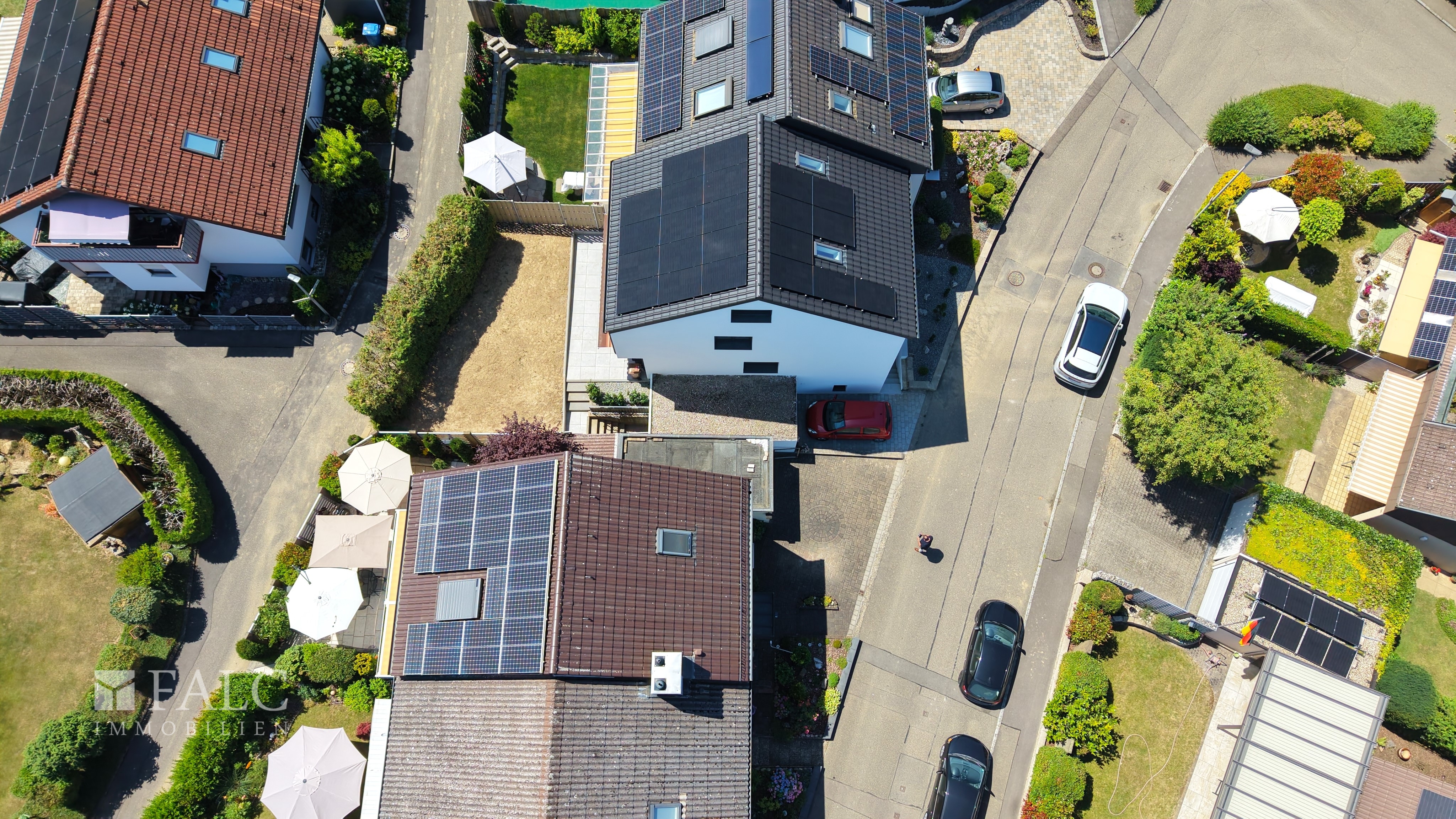 (T)Raum trifft Design - FALC Immobilien Heilronn – Untereisesheim – Vorschaubild 4