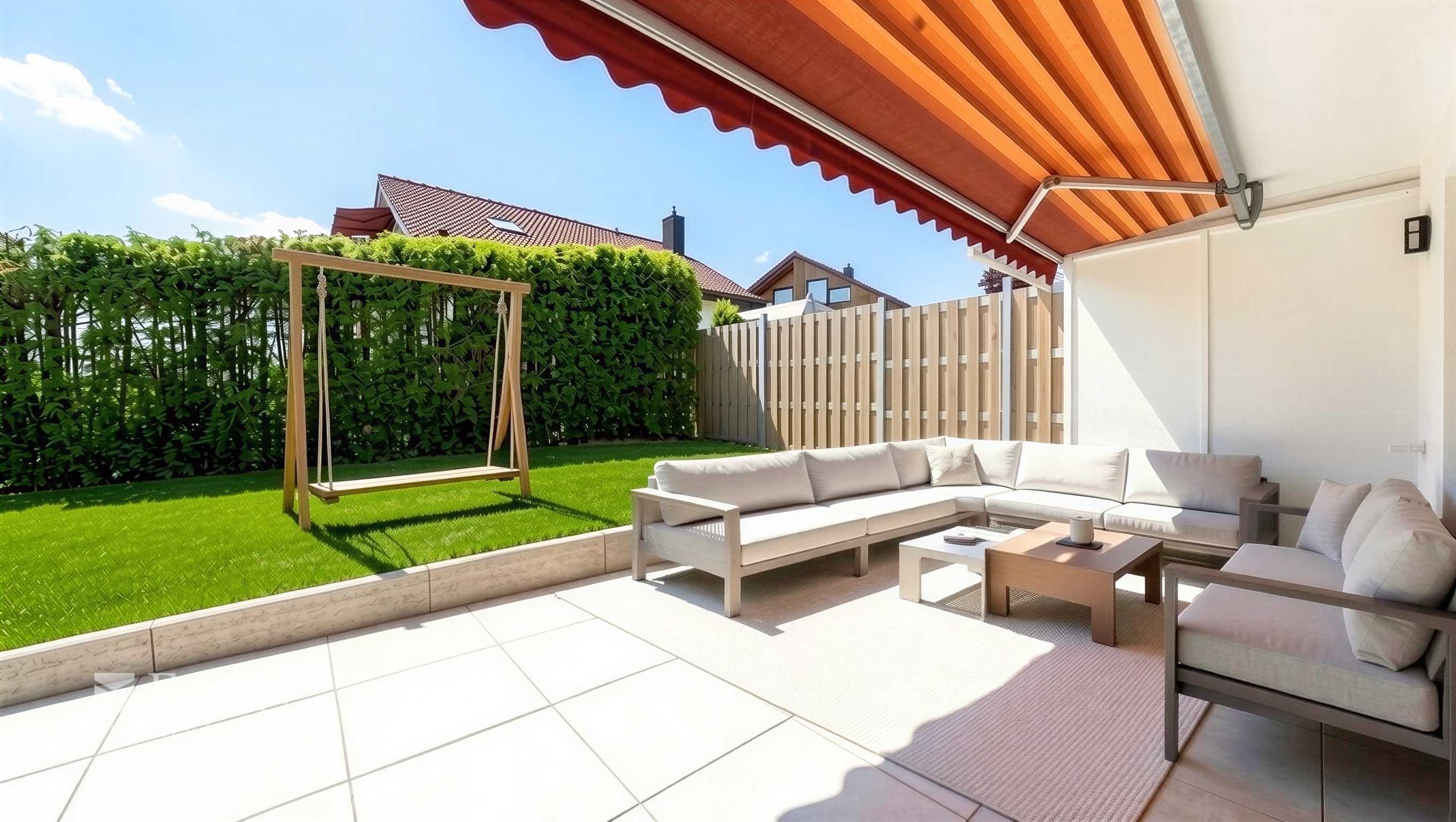 (T)Raum trifft Design - FALC Immobilien Heilronn – Untereisesheim – Vorschaubild 6