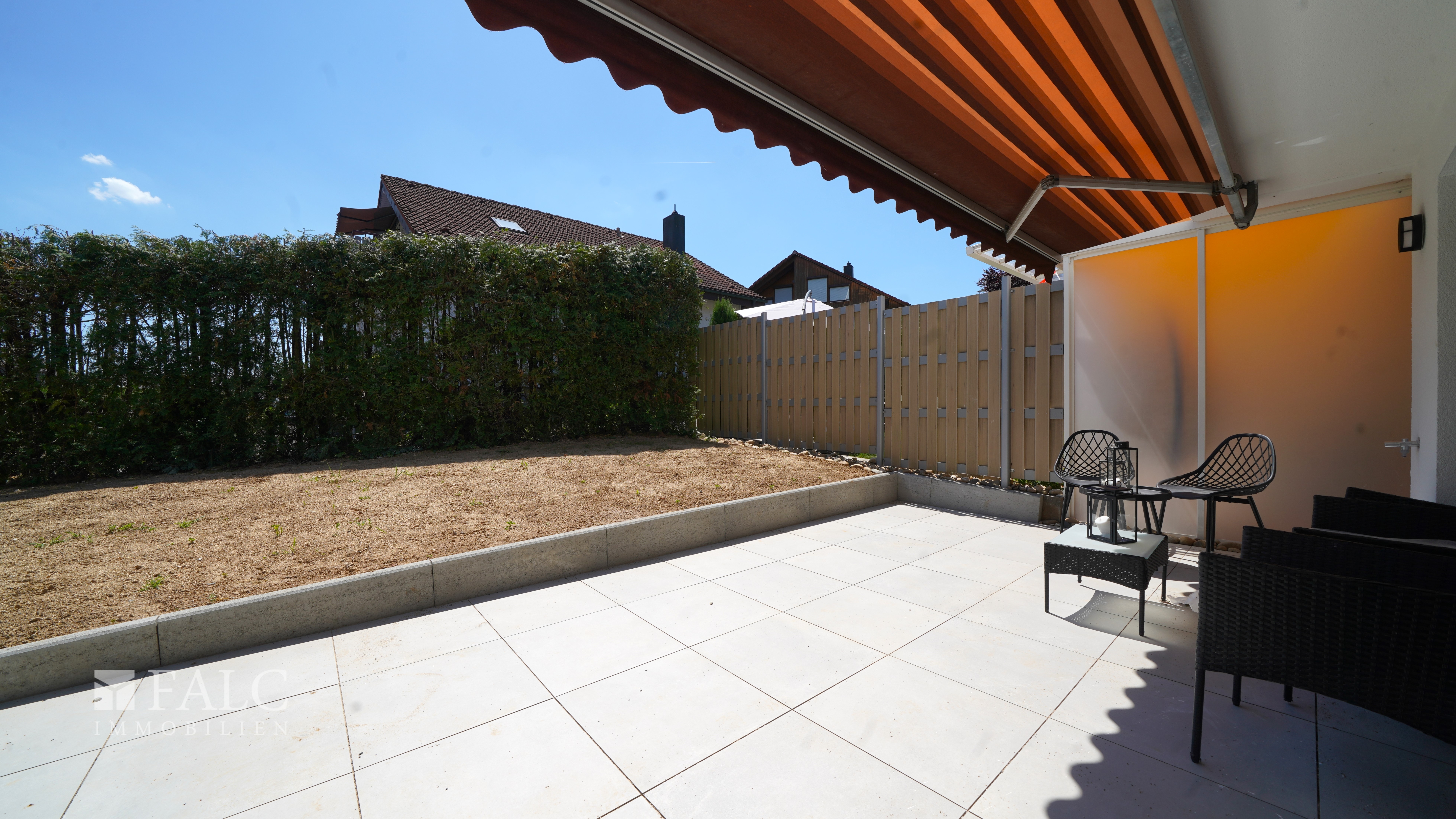 (T)Raum trifft Design - FALC Immobilien Heilronn – Untereisesheim – Vorschaubild 7