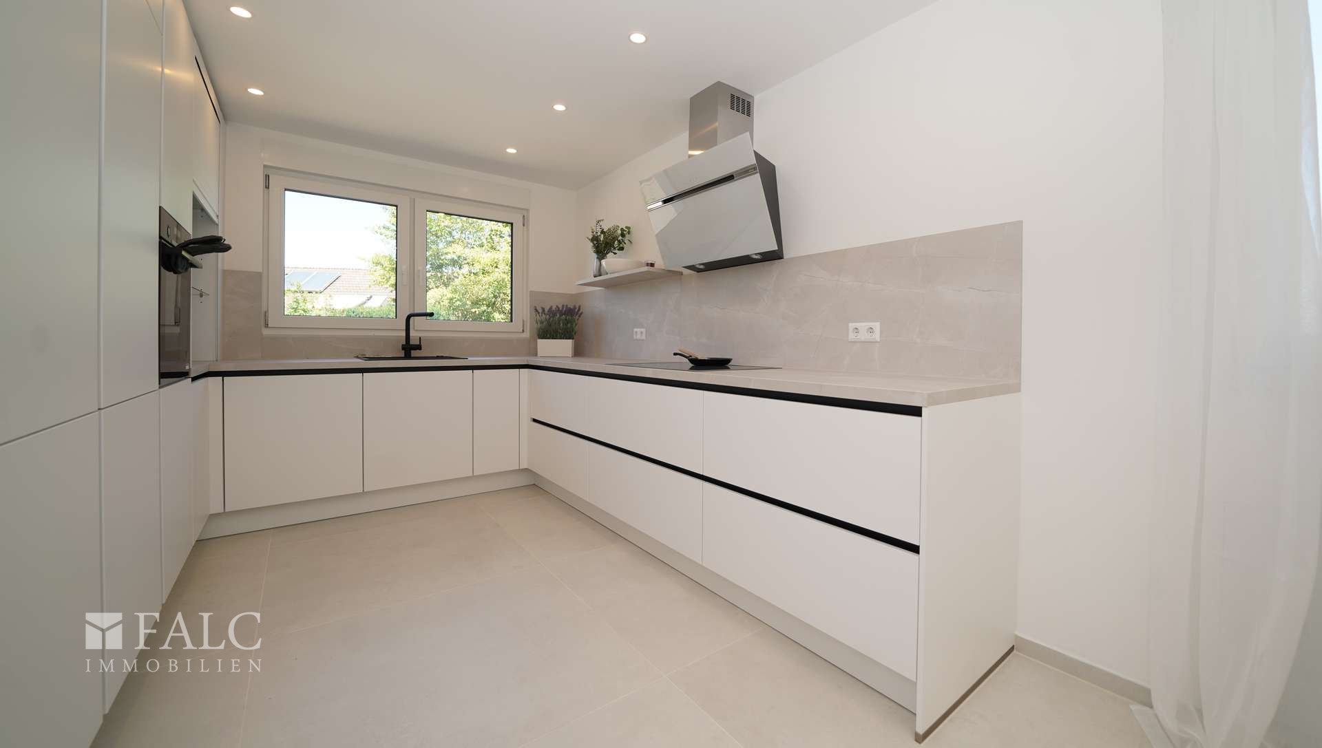 (T)Raum trifft Design - FALC Immobilien Heilronn – Untereisesheim – Vorschaubild 8