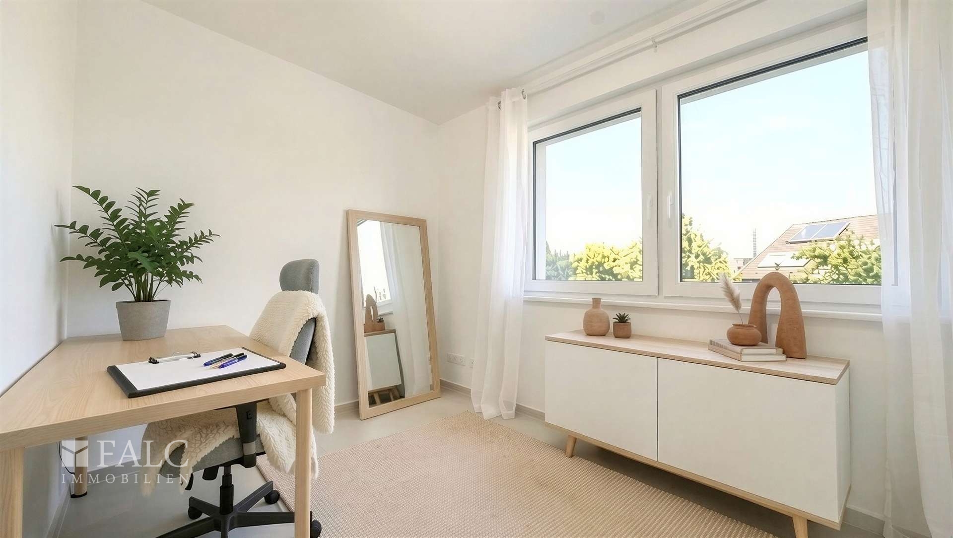 (T)Raum trifft Design - FALC Immobilien Heilronn – Untereisesheim – Vorschaubild 10