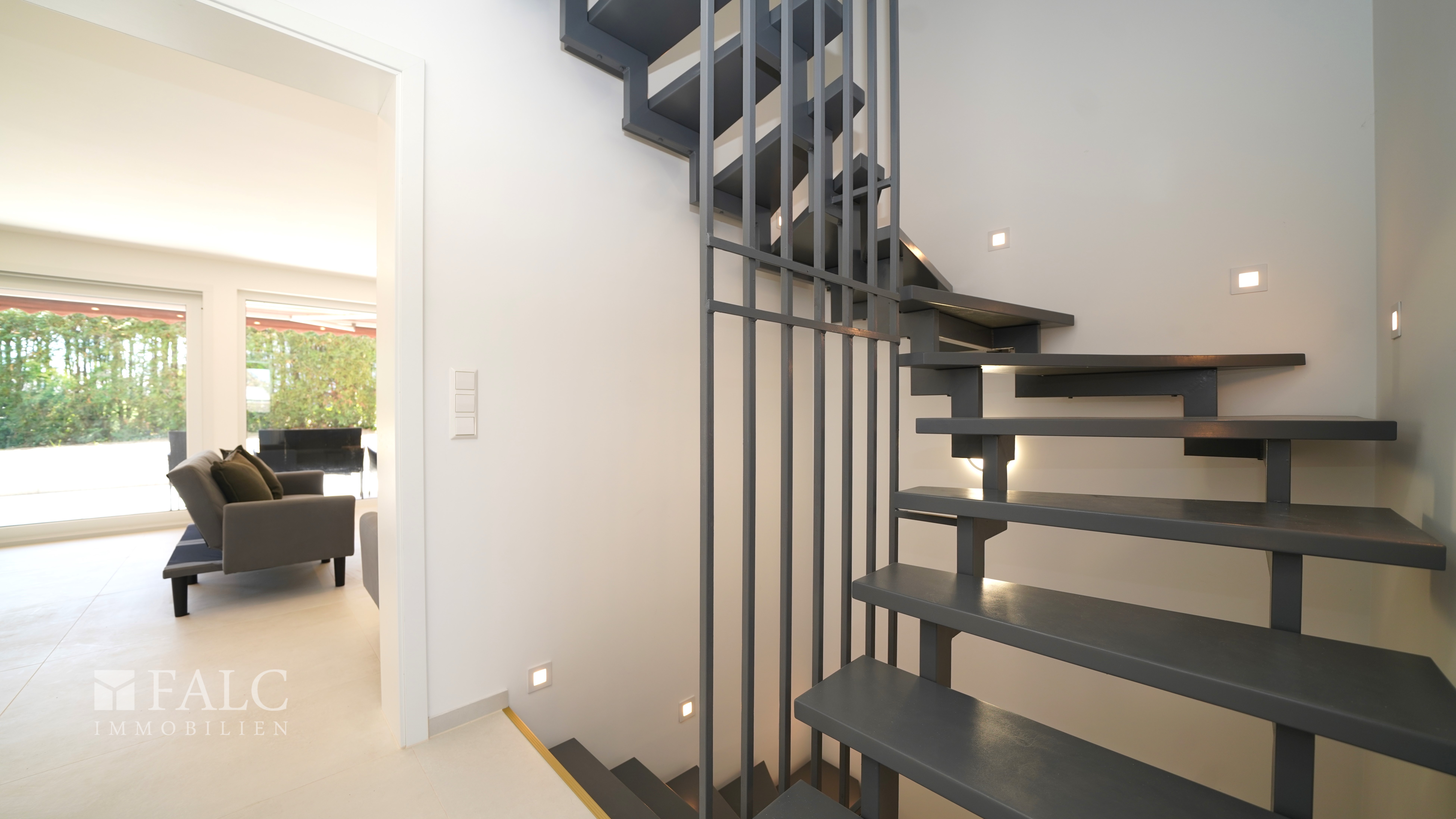 (T)Raum trifft Design - FALC Immobilien Heilronn – Untereisesheim – Vorschaubild 11
