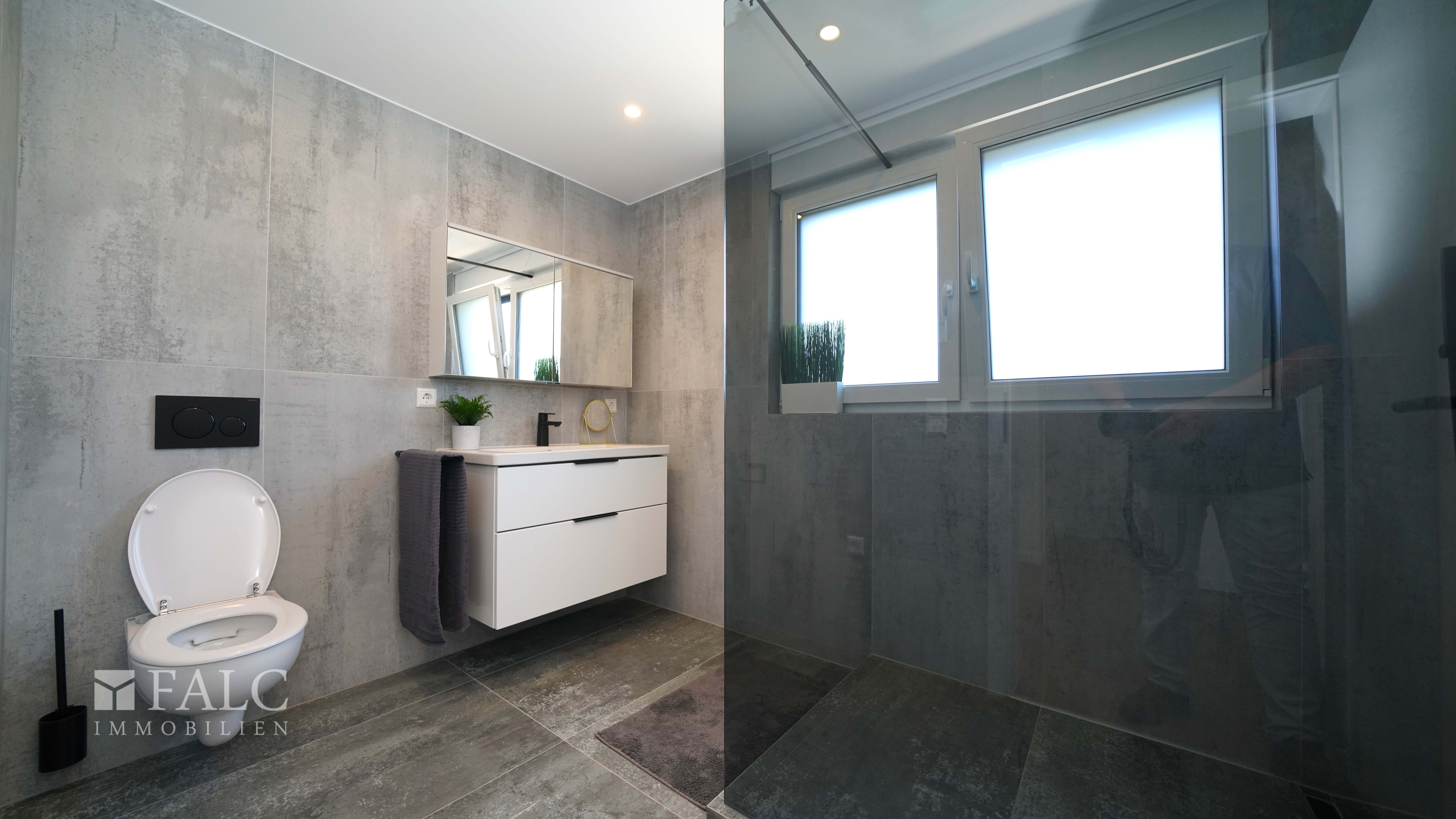 (T)Raum trifft Design - FALC Immobilien Heilronn – Untereisesheim – Vorschaubild 14