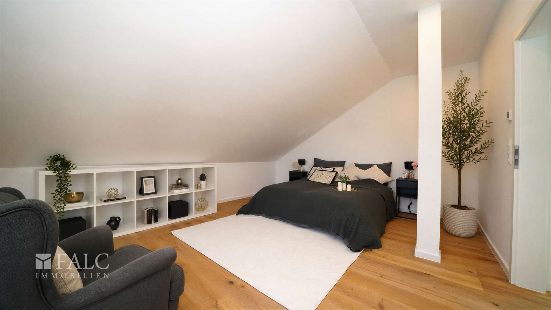 (T)Raum trifft Design - FALC Immobilien Heilronn – Untereisesheim – Vorschaubild 15
