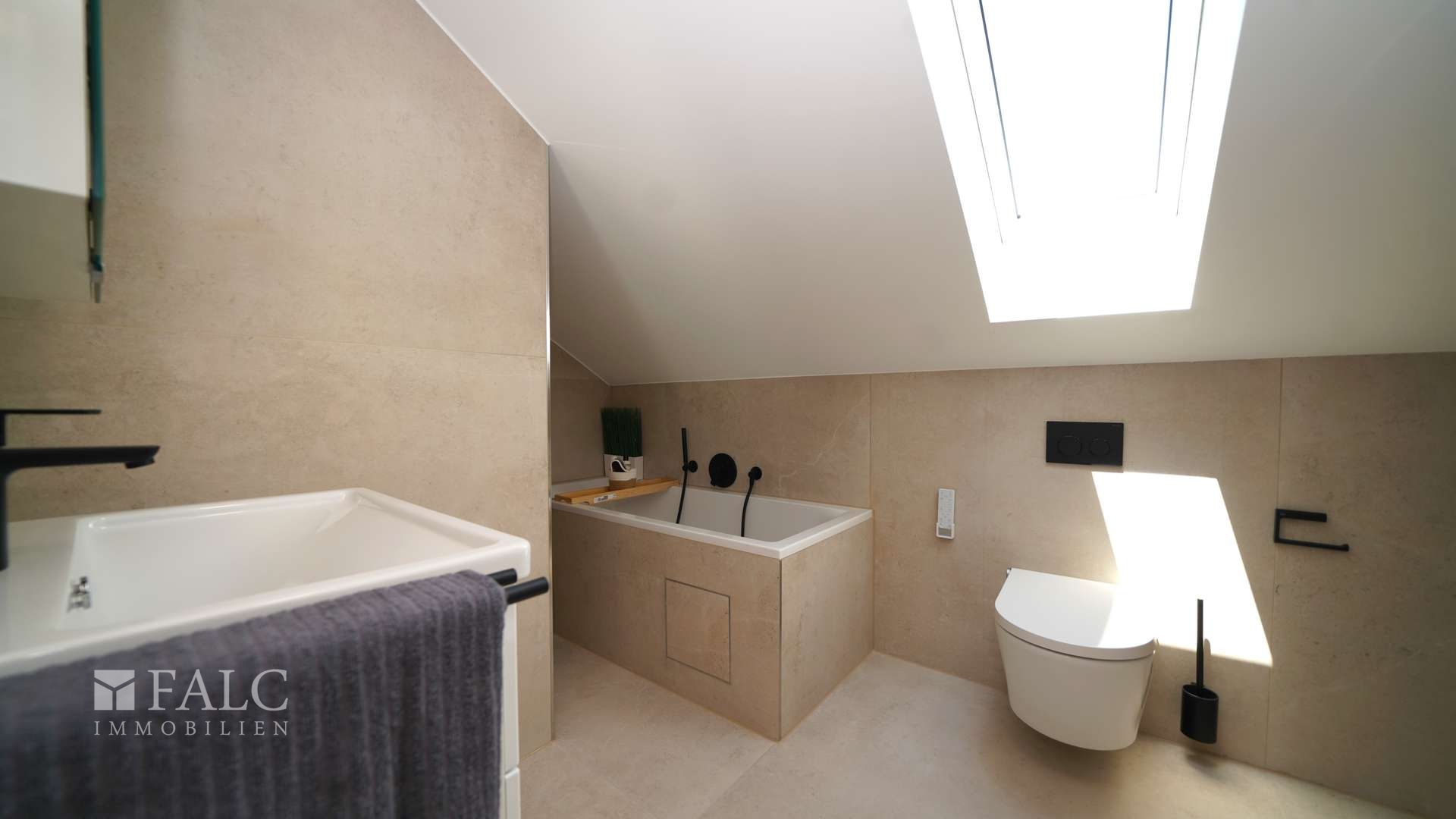 (T)Raum trifft Design - FALC Immobilien Heilronn – Untereisesheim – Vorschaubild 16