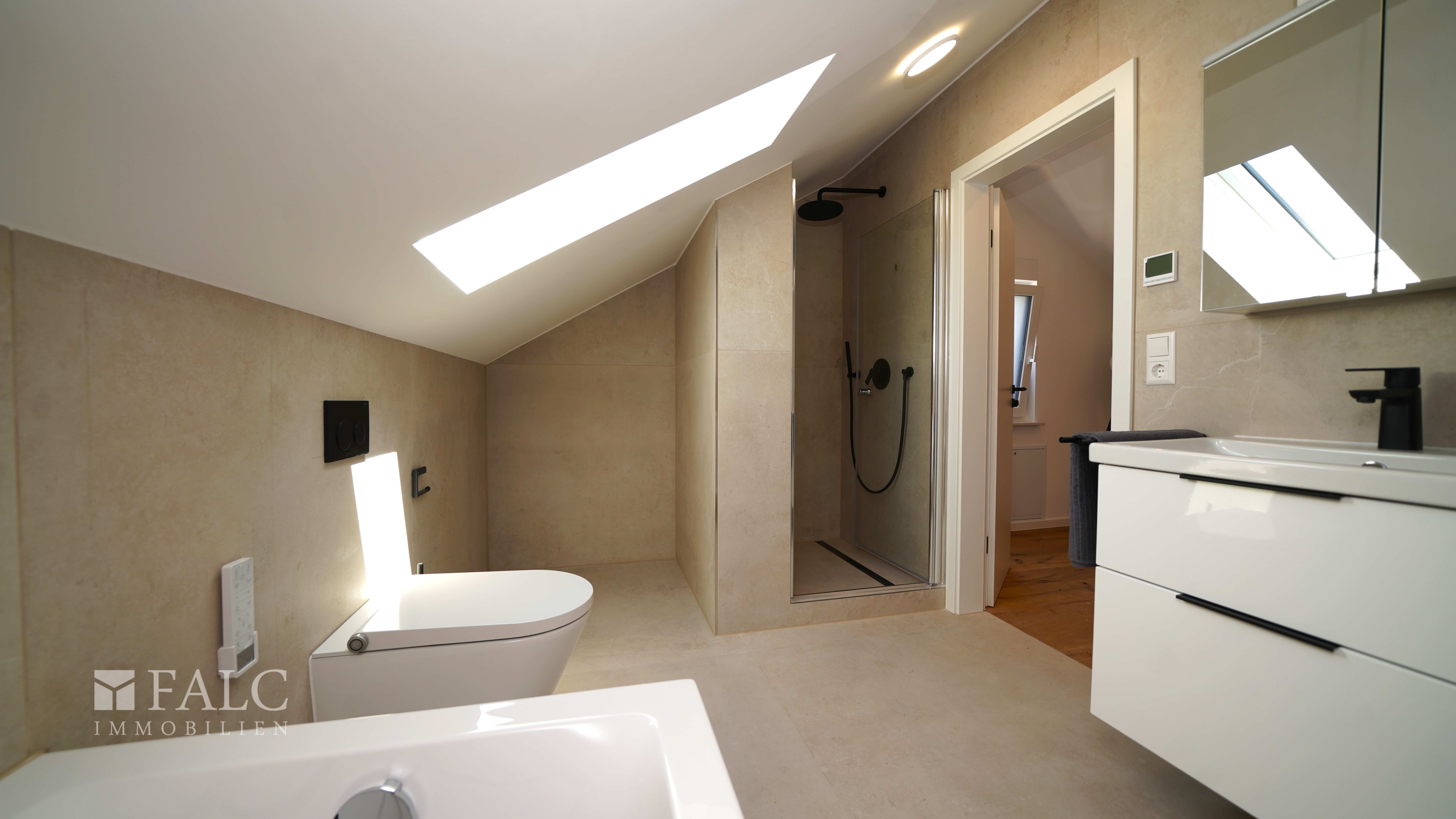 (T)Raum trifft Design - FALC Immobilien Heilronn – Untereisesheim – Vorschaubild 17