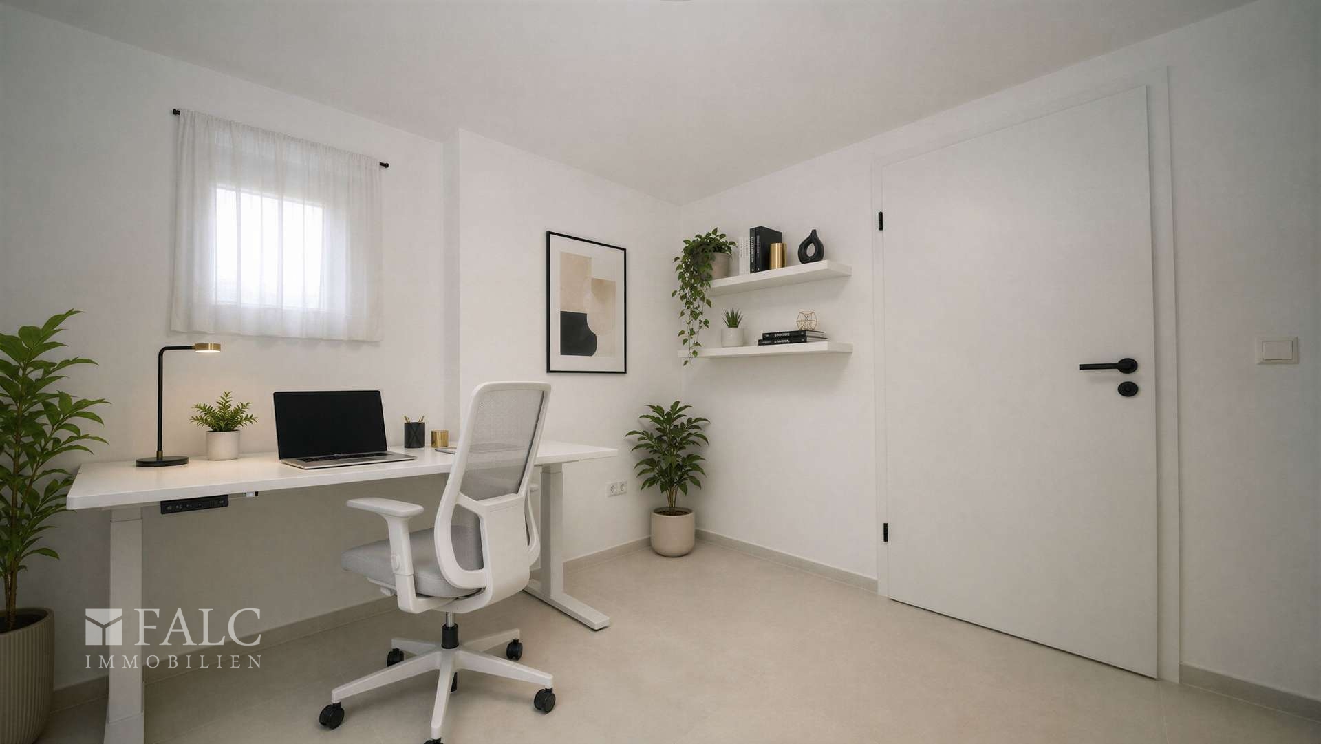 (T)Raum trifft Design - FALC Immobilien Heilronn – Untereisesheim – Vorschaubild 21