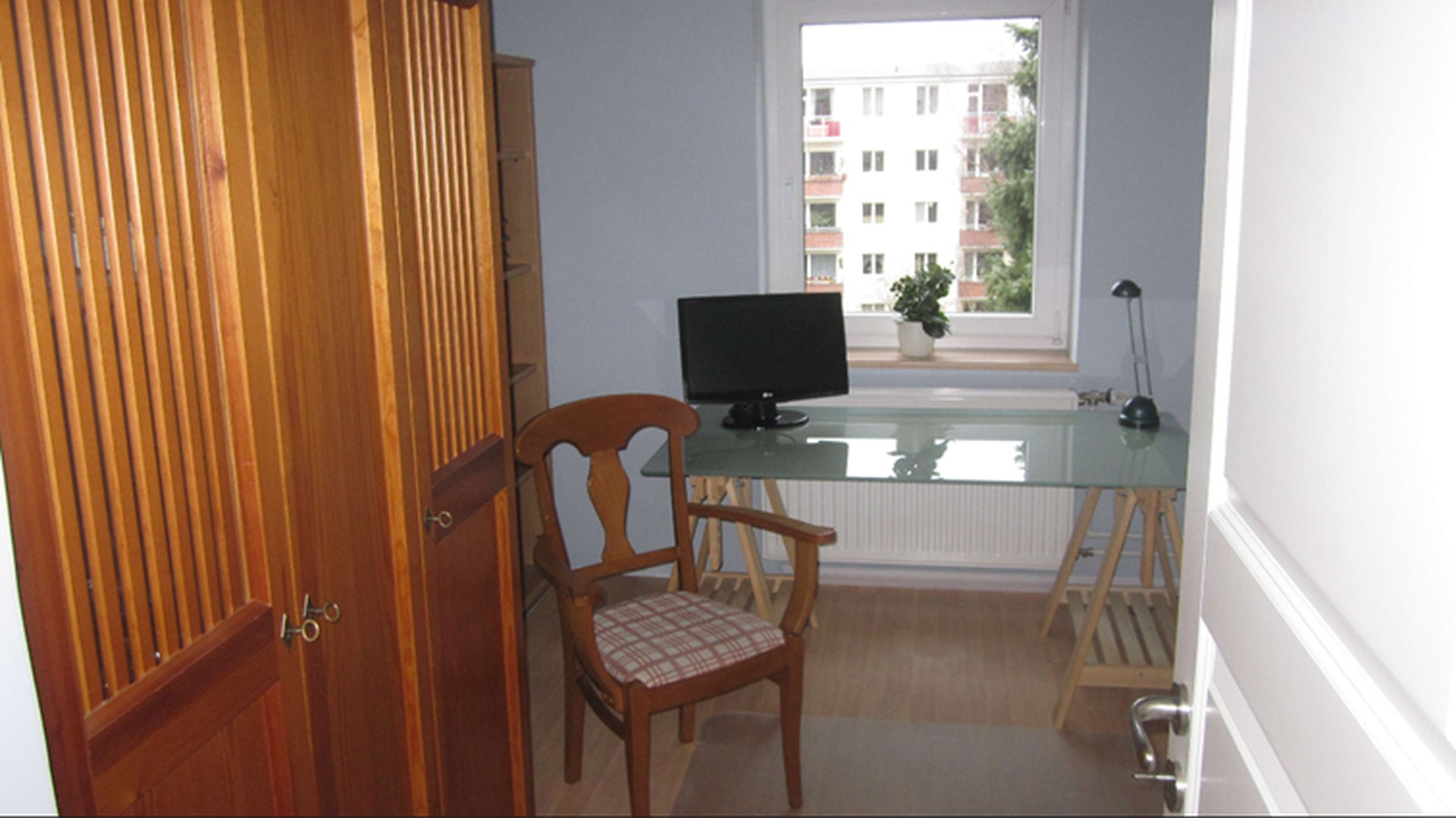 TOP Geldanlage in begehrter Wohnlage | 3 Zimmer auf 60qm | zu verkaufen – Hamburg Eilbek – Vorschaubild 3