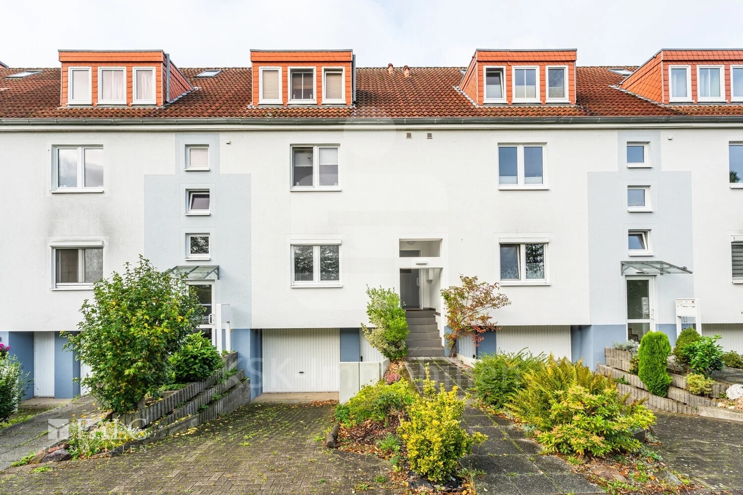 Vermietete 2-Zimmer-Eigentumswohnung mit Garten und Garage in Köln-Widdersdorf – Köln – Vorschaubild 2