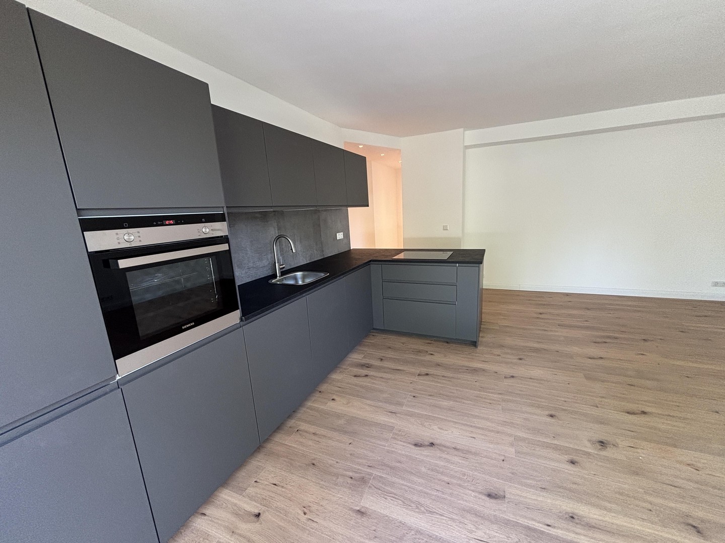 Moderne 3-Zimmer ETW, Erstbezug nach Sanierung, ohne Courtage – Hamburg – Vorschaubild 3
