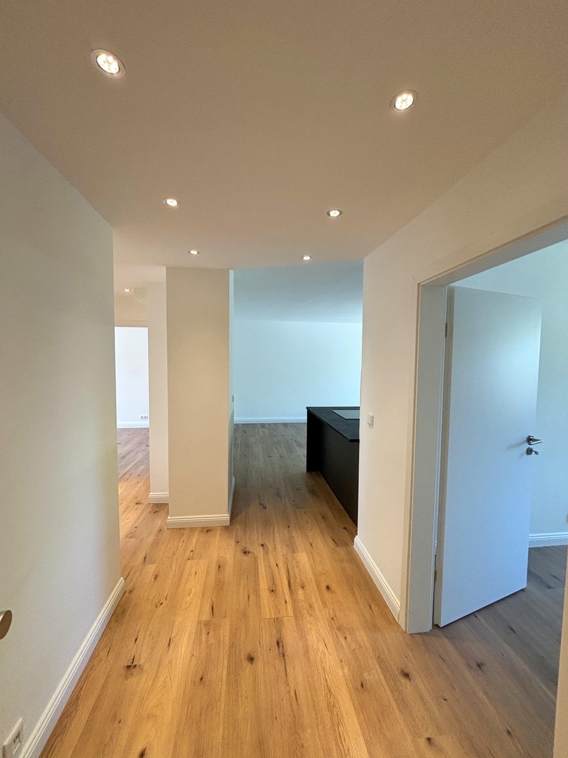 Moderne 3-Zimmer ETW, Erstbezug nach Sanierung, ohne Courtage – Hamburg – Vorschaubild 4