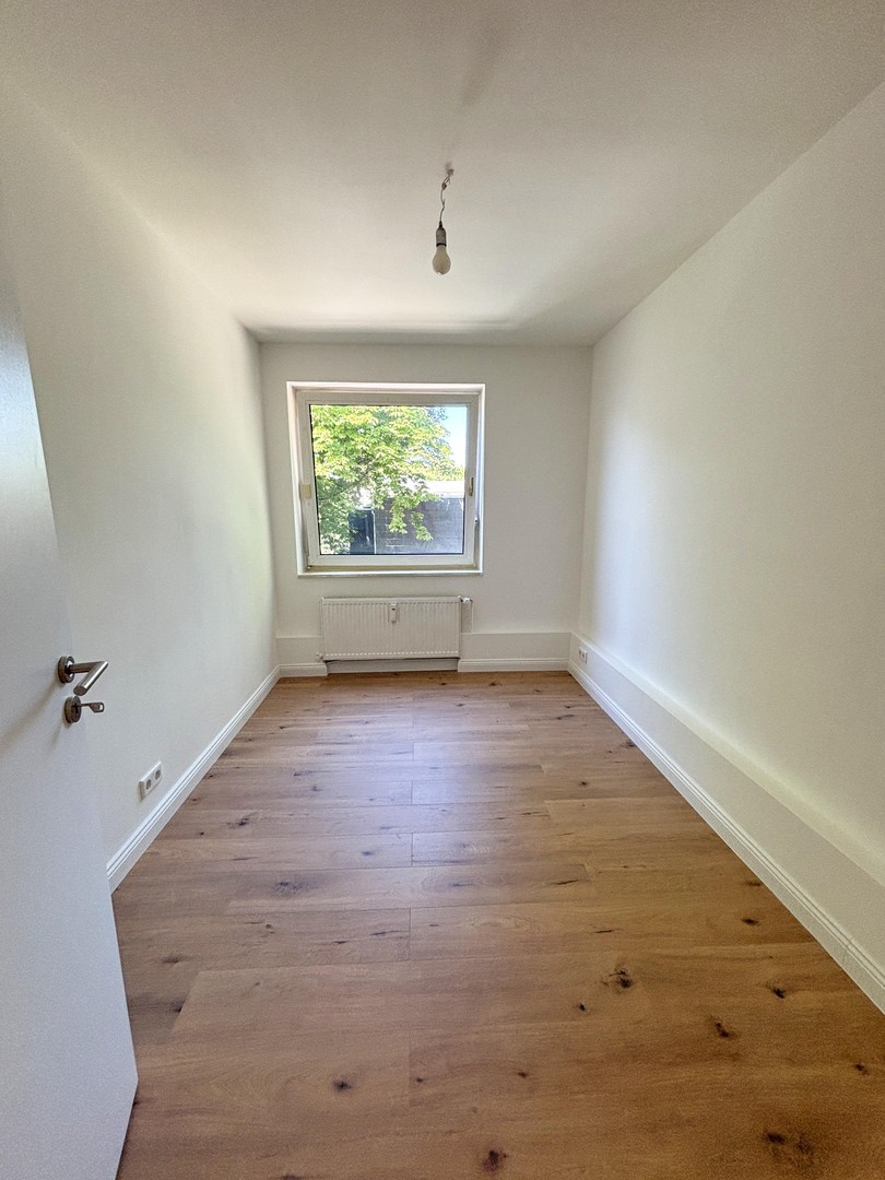 Moderne 3-Zimmer ETW, Erstbezug nach Sanierung, ohne Courtage – Hamburg – Vorschaubild 6