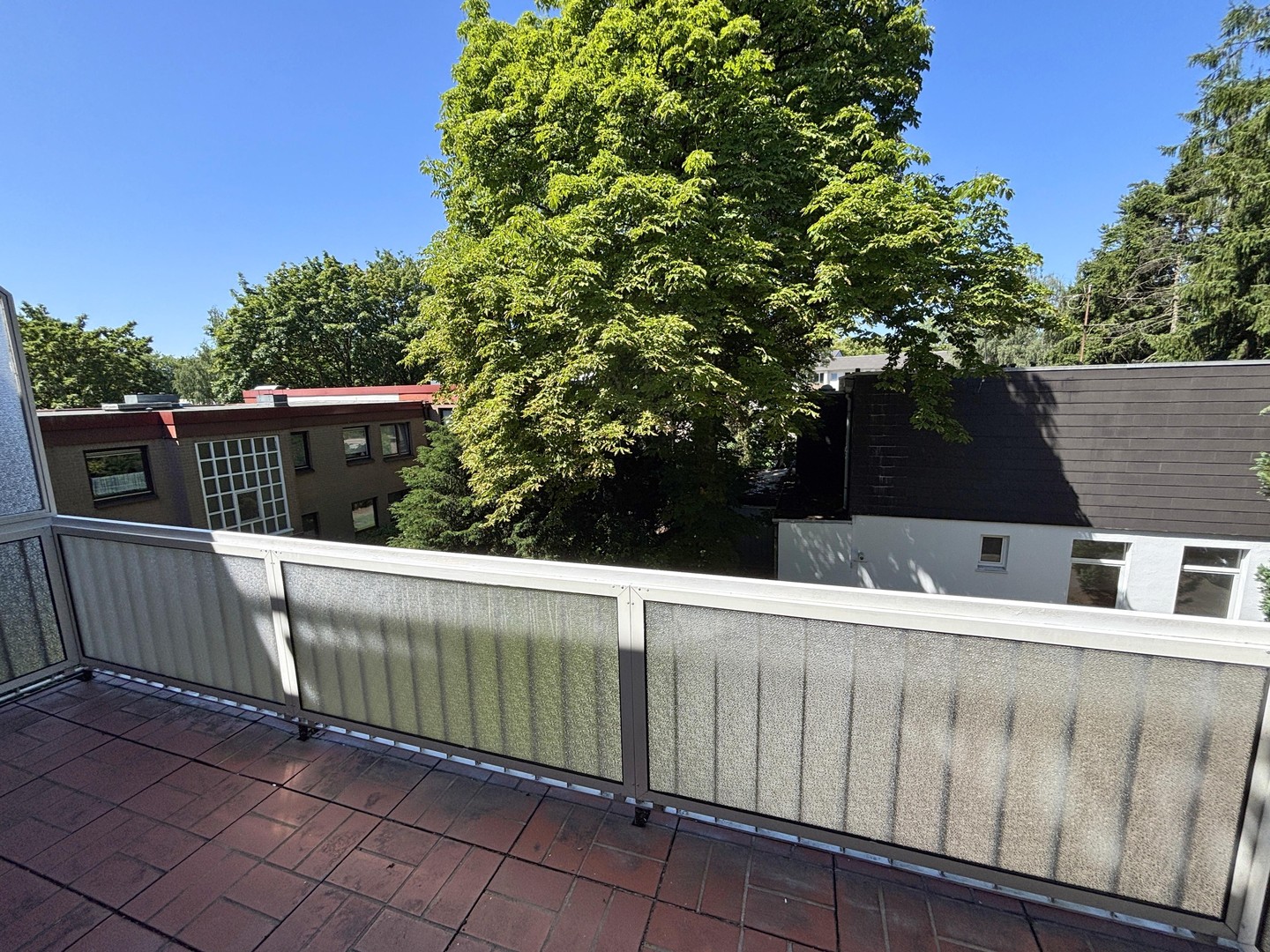 Moderne 3-Zimmer ETW, Erstbezug nach Sanierung, ohne Courtage – Hamburg – Vorschaubild 10
