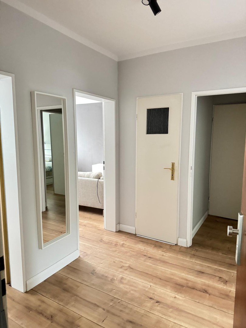 Ideal für Selbstnutzer & Kapitalanleger: Gepflegte 3-Zi. Wohnung in Hummelsbüttel - Provisionsfrei – Hamburg – Vorschaubild 4