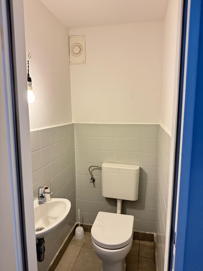 Ideal für Selbstnutzer & Kapitalanleger: Gepflegte 3-Zi. Wohnung in Hummelsbüttel - Provisionsfrei – Hamburg – Vorschaubild 7