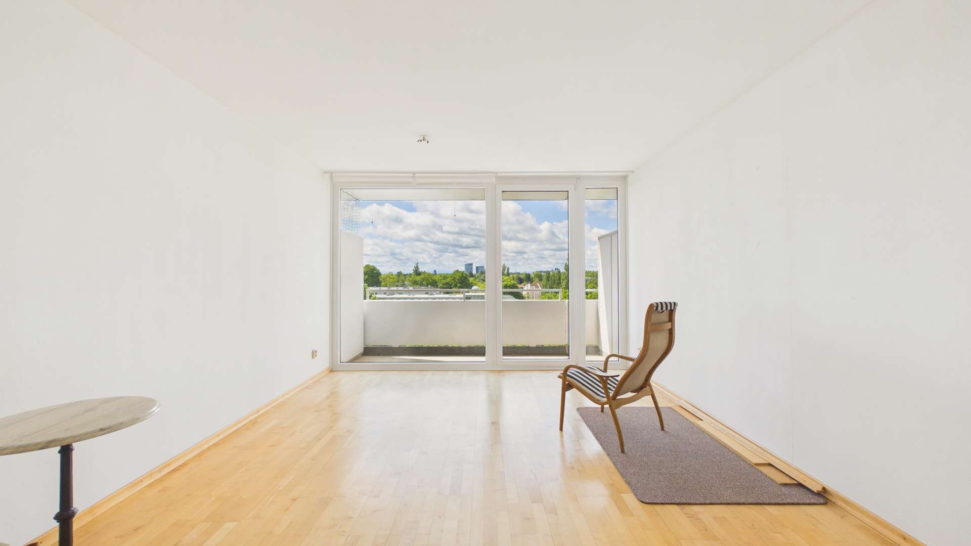 HEGERICH: 3-Zi.-Wohnung plus 1-Zi.-Appartement mit vielseitigen Nutzungsmöglichkeiten in Bogenhausen – München – Vorschaubild 14