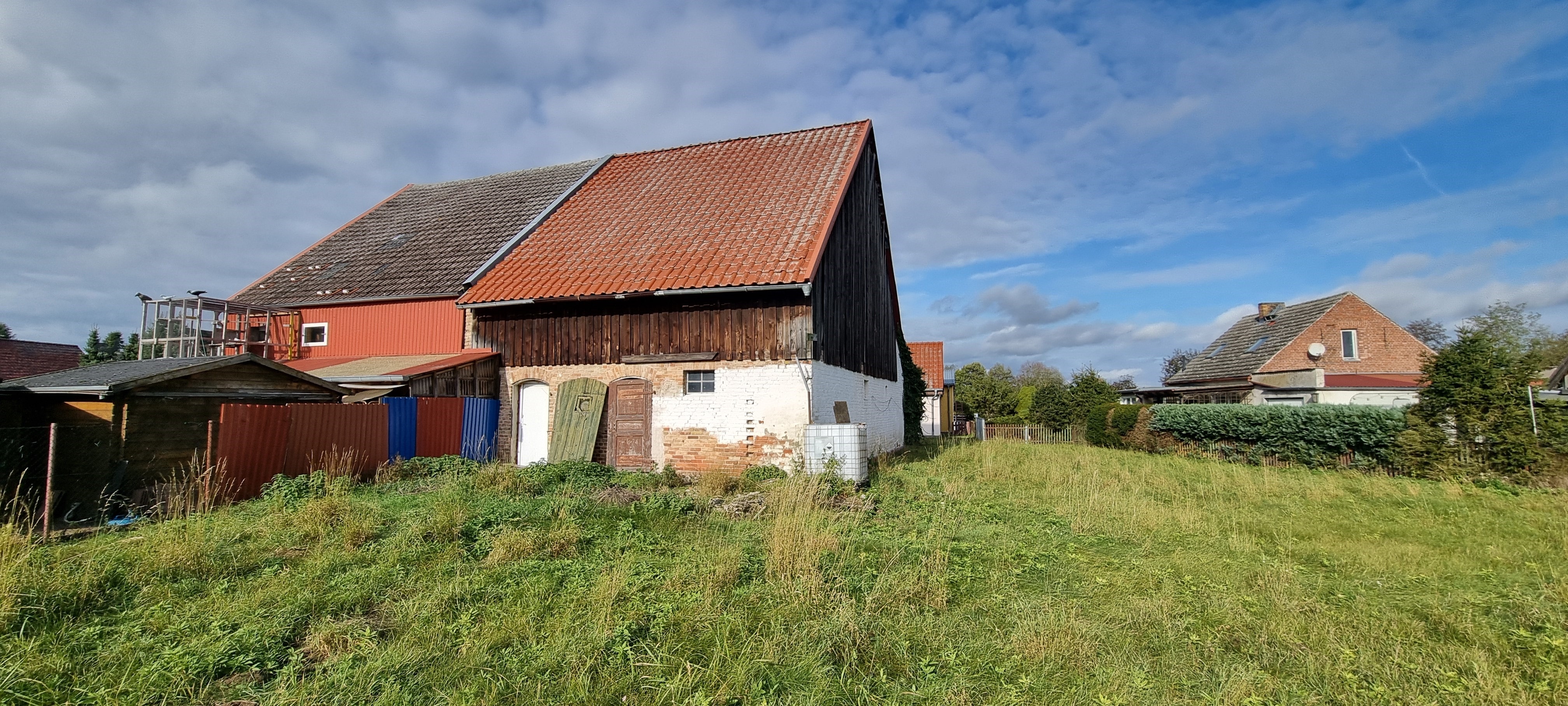 Ferienhaus in Küstennähe -Dauerwohnsitz ja - Mietkauf nein! – Wilhelmsburg – Vorschaubild 22