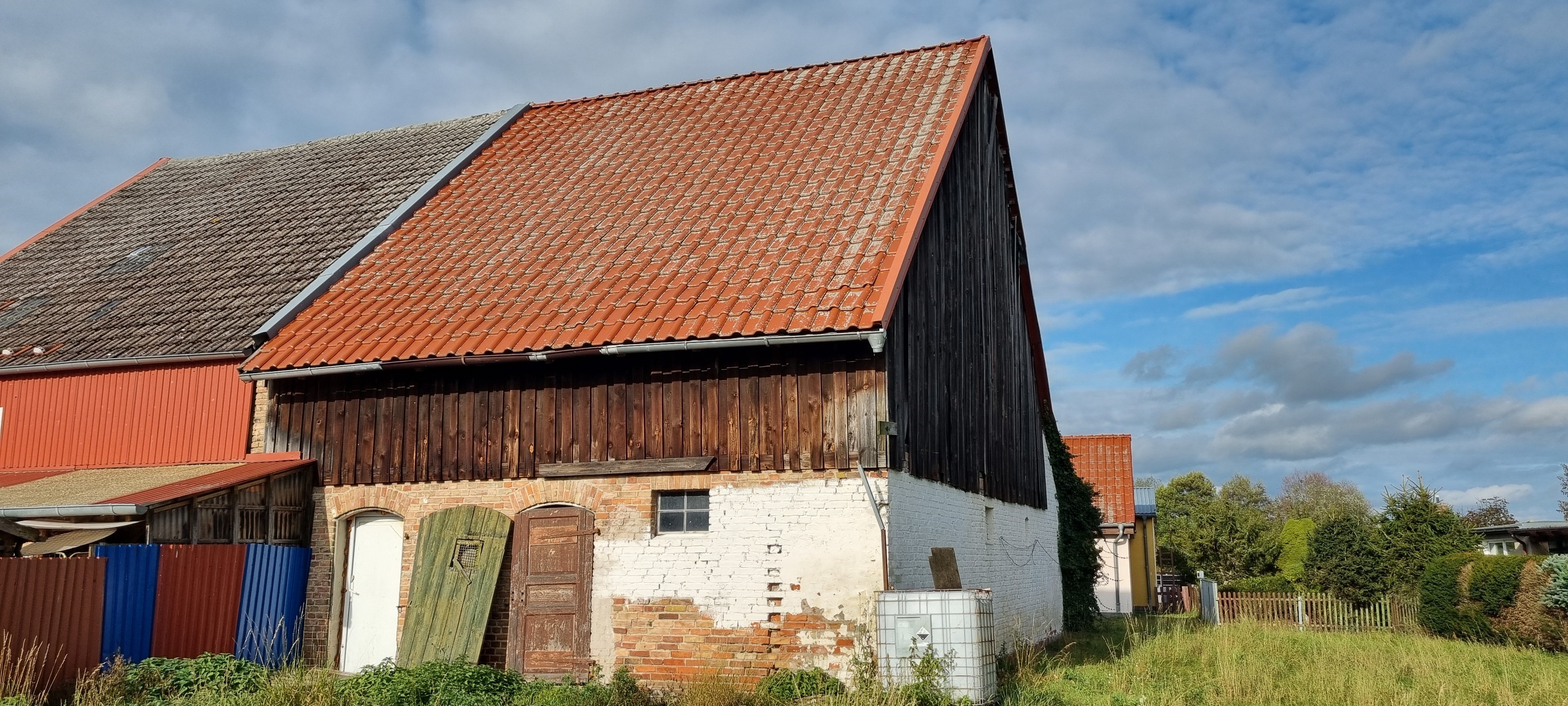 Ferienhaus in Küstennähe -Dauerwohnsitz ja - Mietkauf nein! – Wilhelmsburg – Vorschaubild 23