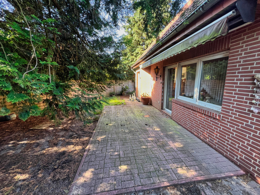 Einfamilienhaus in Sögel! Keine Käuferprovision! – Sögel – Vorschaubild 4
