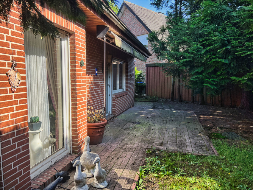 Einfamilienhaus in Sögel! Keine Käuferprovision! – Sögel – Vorschaubild 5
