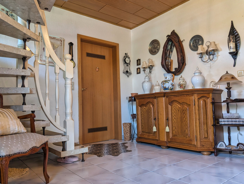 Einfamilienhaus in Sögel! Keine Käuferprovision! – Sögel – Vorschaubild 6