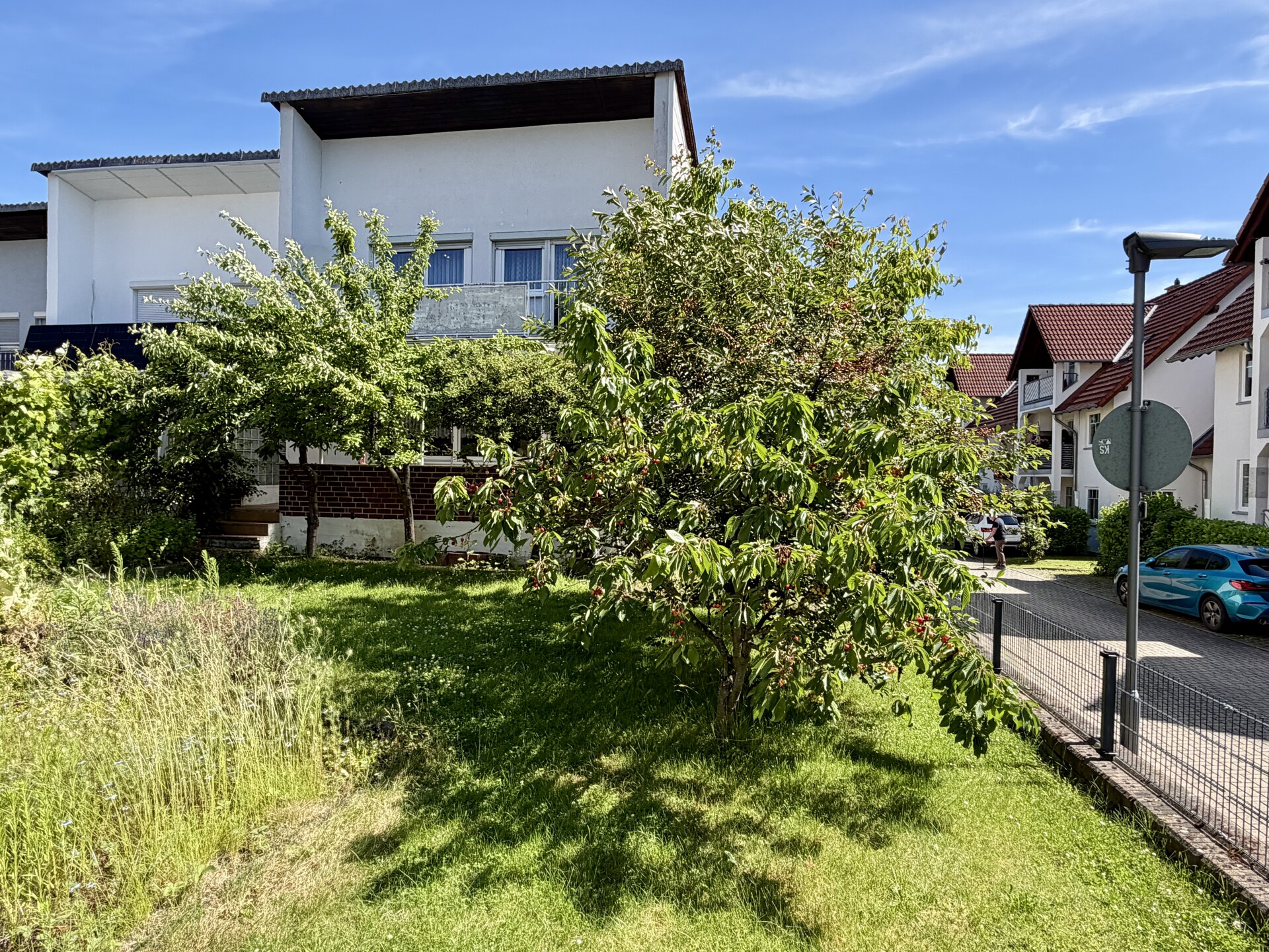 Offene Besichtigung am 11.07.26 um 10 Uhr, Fritz-Heckmann-Weg 14, 34128 KS-Harleshausen – Kassel / Harleshausen – Vorschaubild 5