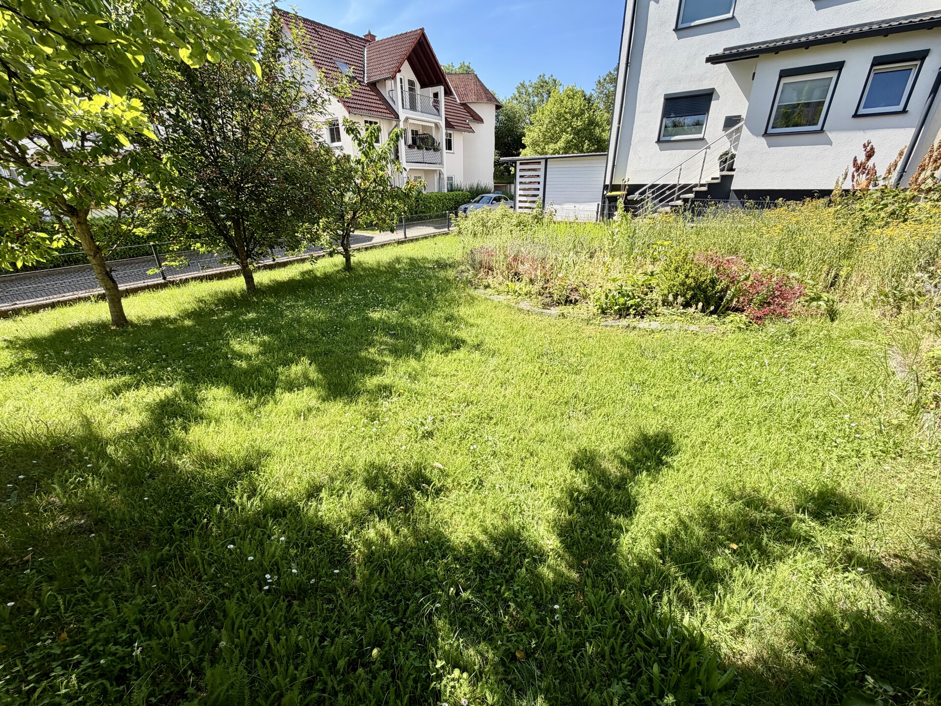 Offene Besichtigung am 11.07.26 um 10 Uhr, Fritz-Heckmann-Weg 14, 34128 KS-Harleshausen – Kassel / Harleshausen – Vorschaubild 6
