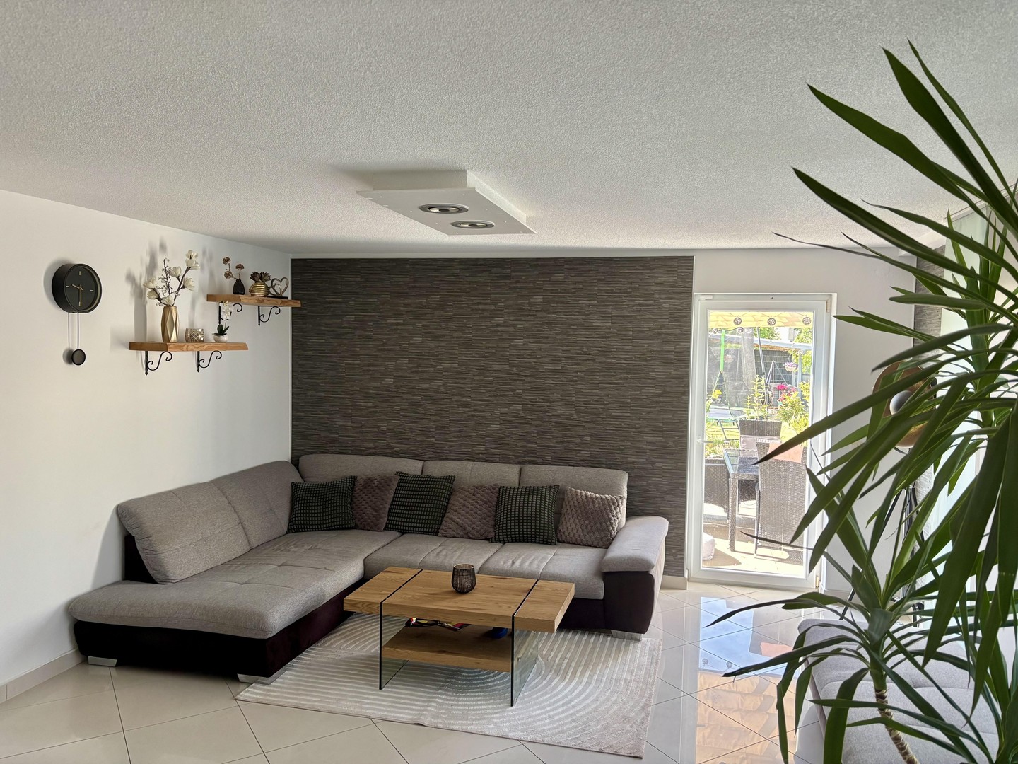 !!PROVISIONSFREI!! Klinker-Einfamilienhaus mit viel Platz, großem Garten, Fitness- und Sauna Bereich – Niederzier – Vorschaubild 5