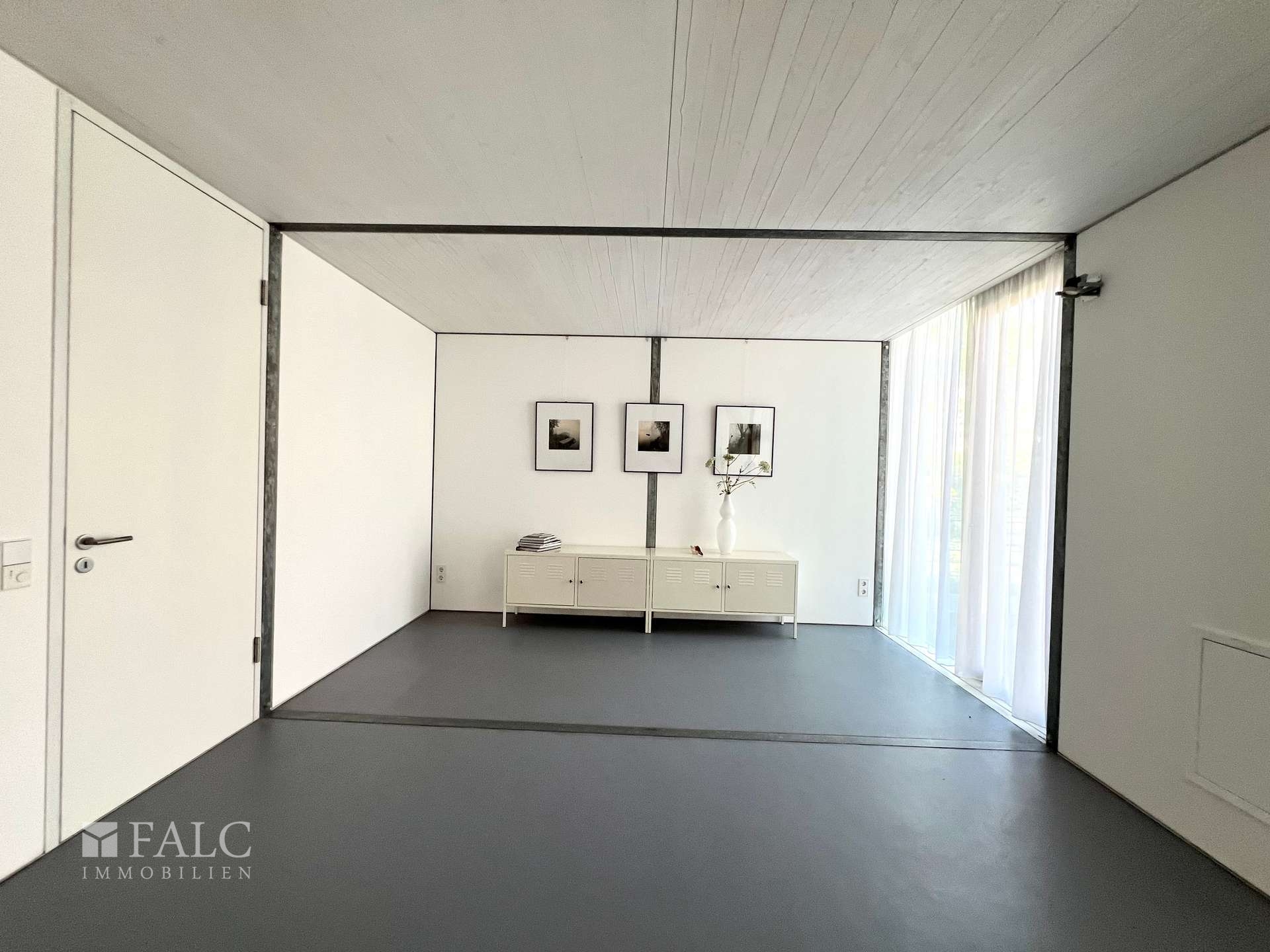 Architektonisches Meisterwerk in privilegierter Aussichtslage-Exklusives Wohnen auf höchstem Niveau – Bad Saulgau – Vorschaubild 6
