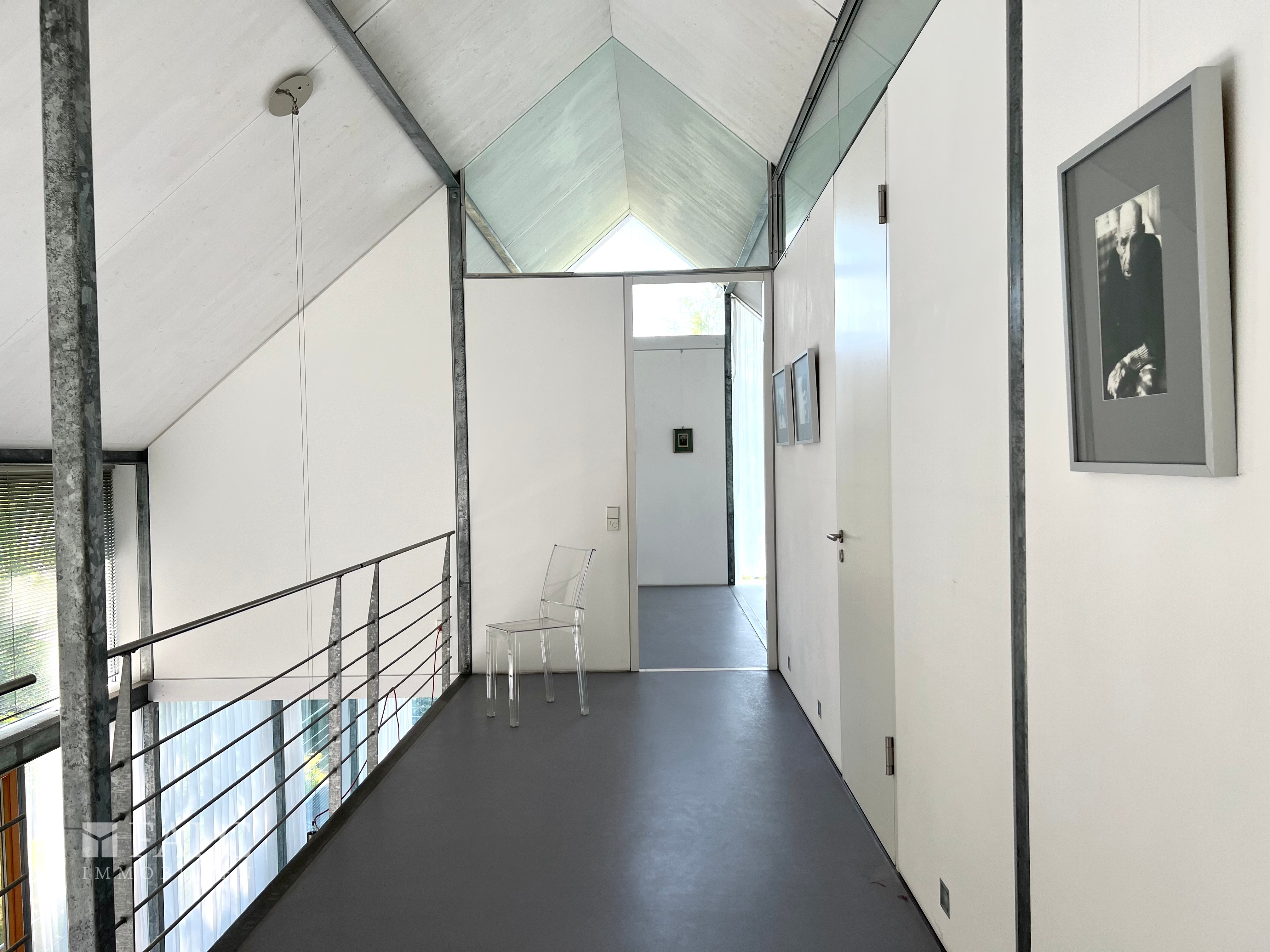 Architektonisches Meisterwerk in privilegierter Aussichtslage-Exklusives Wohnen auf höchstem Niveau – Bad Saulgau – Vorschaubild 7