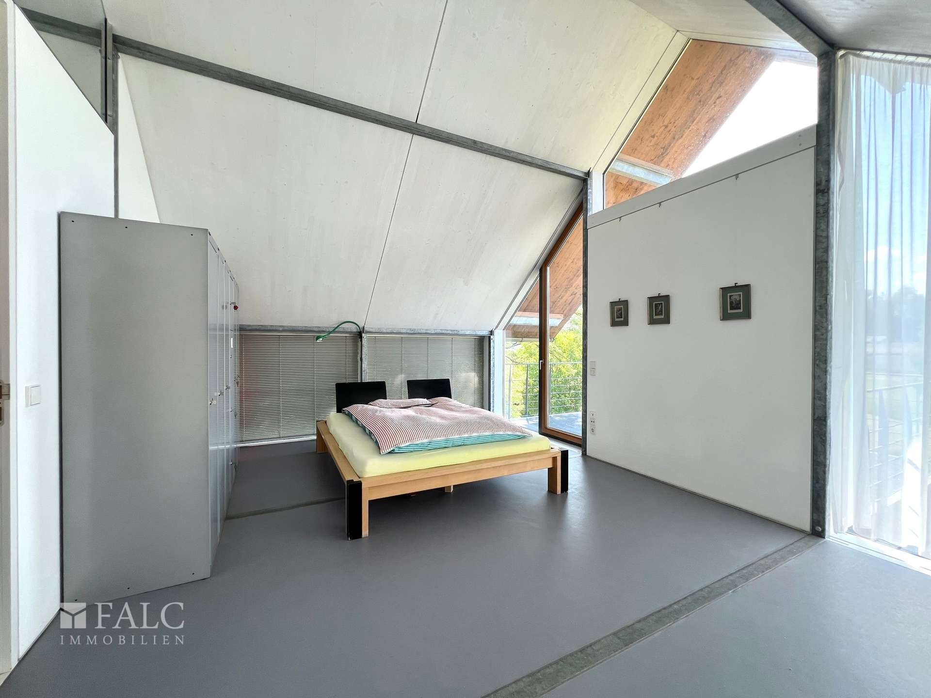Architektonisches Meisterwerk in privilegierter Aussichtslage-Exklusives Wohnen auf höchstem Niveau – Bad Saulgau – Vorschaubild 8